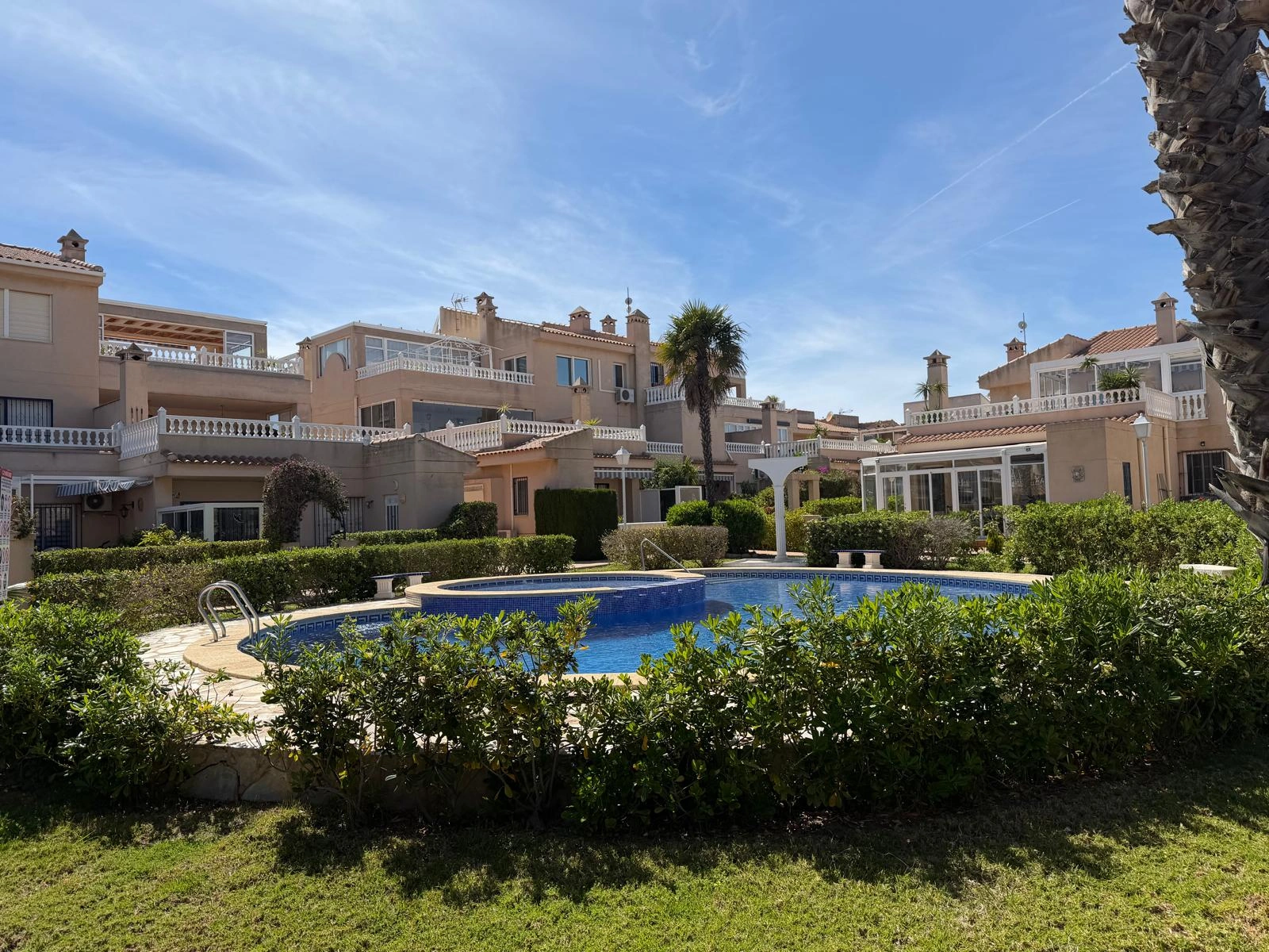 Penthouse for sale in Playa Flamenca
