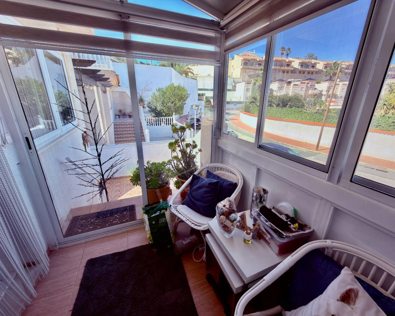 Villa te verkoop in Ciudad Quesada