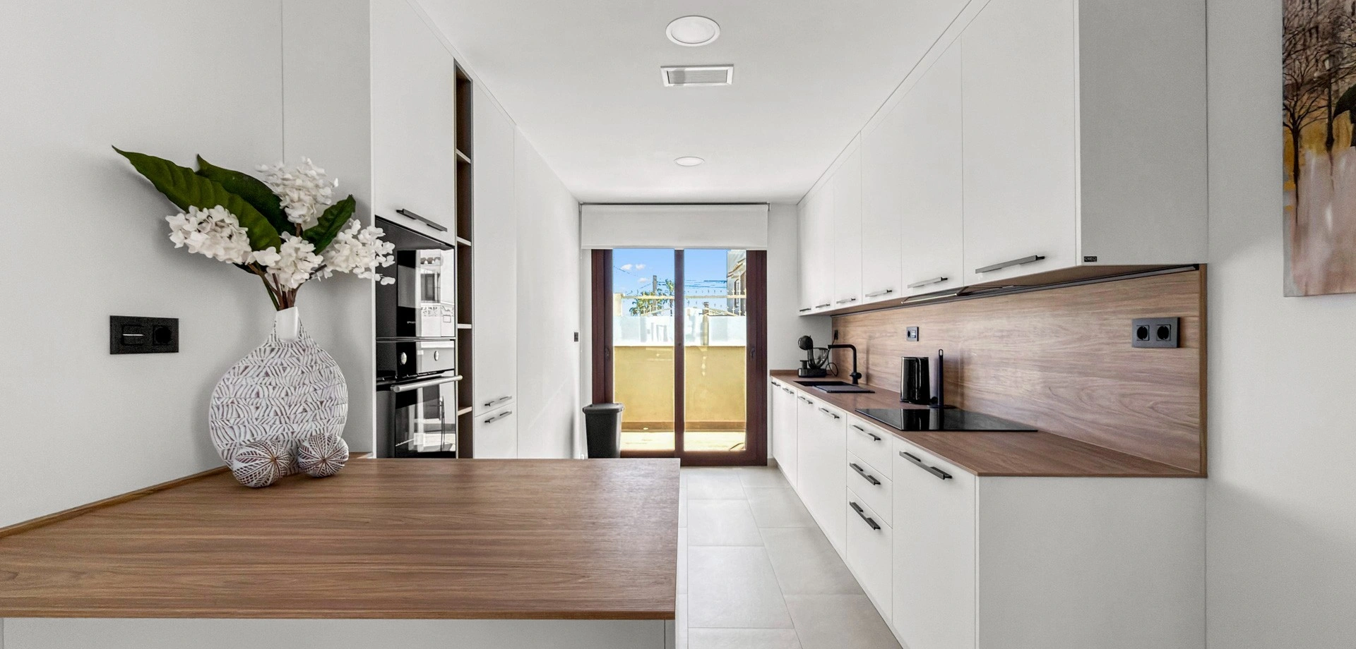 Flat for sale in Torrevieja