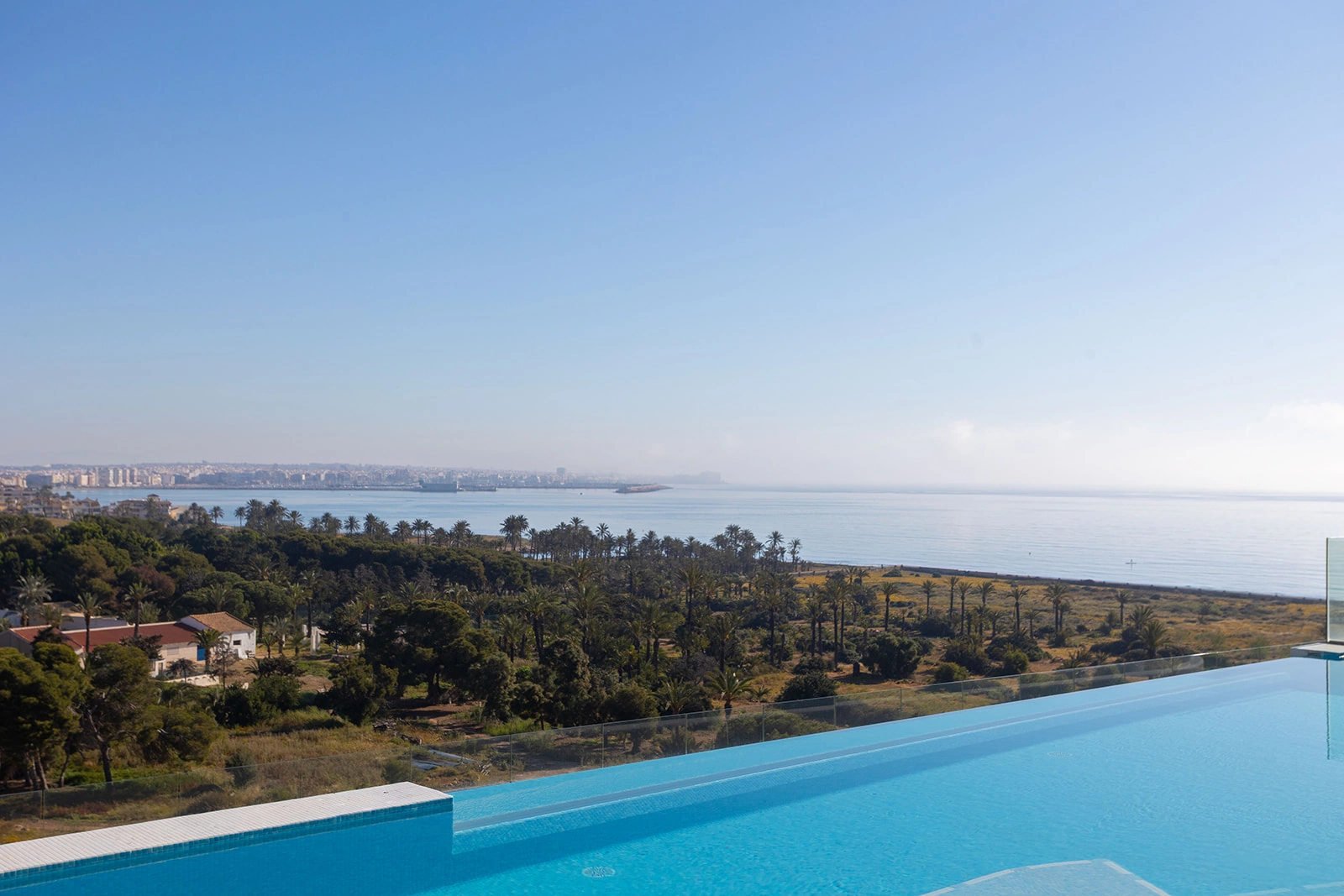 Flat for sale in Torrevieja
