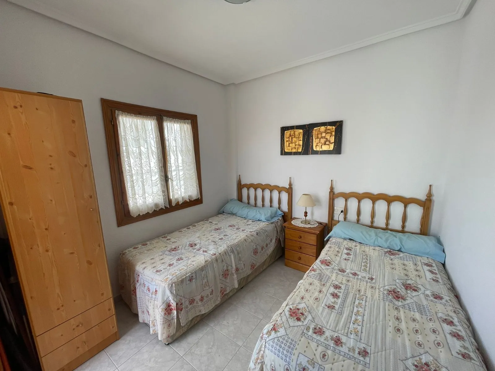 Terraced house for sale in Ciudad Quesada