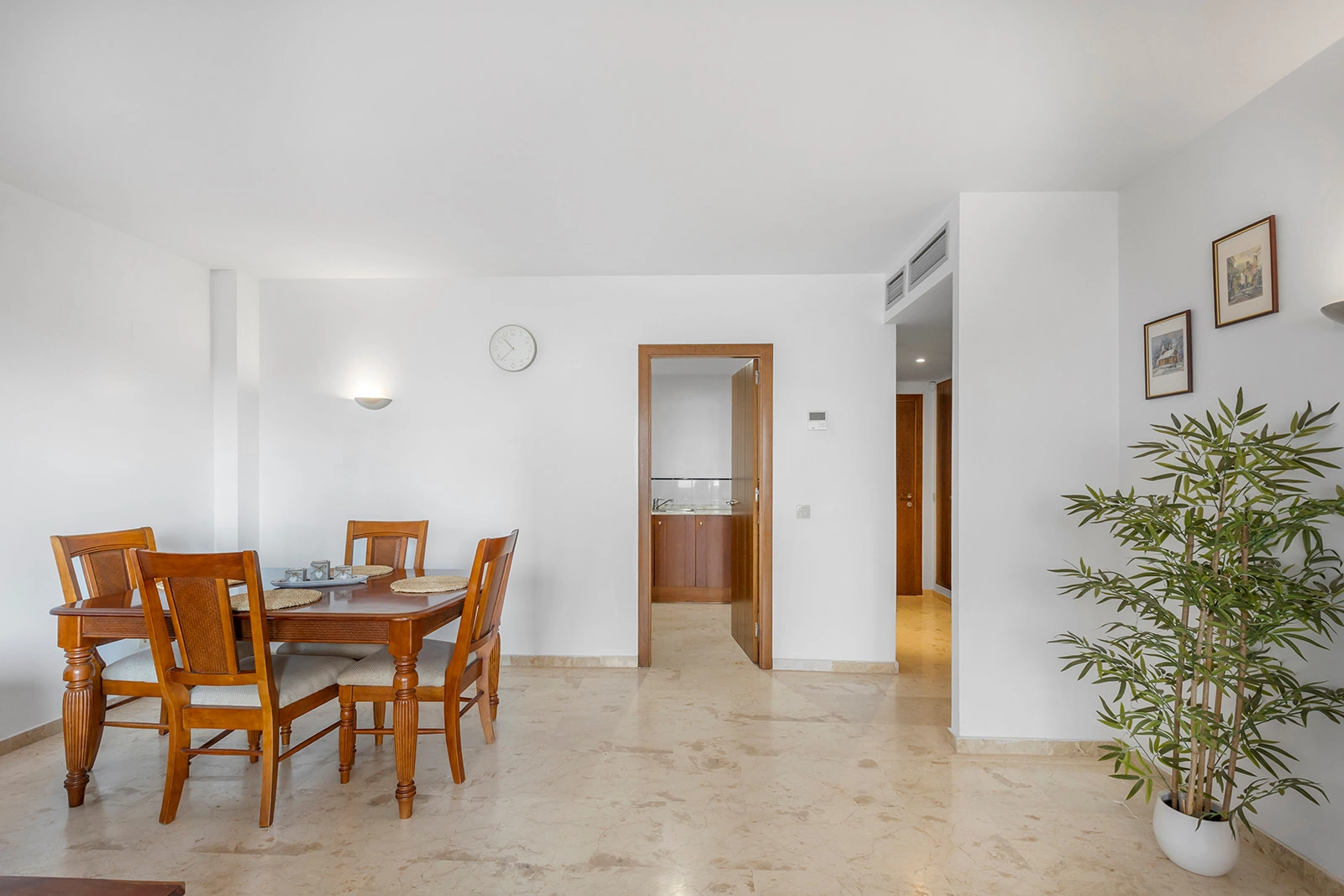 Flat for sale in Torrevieja