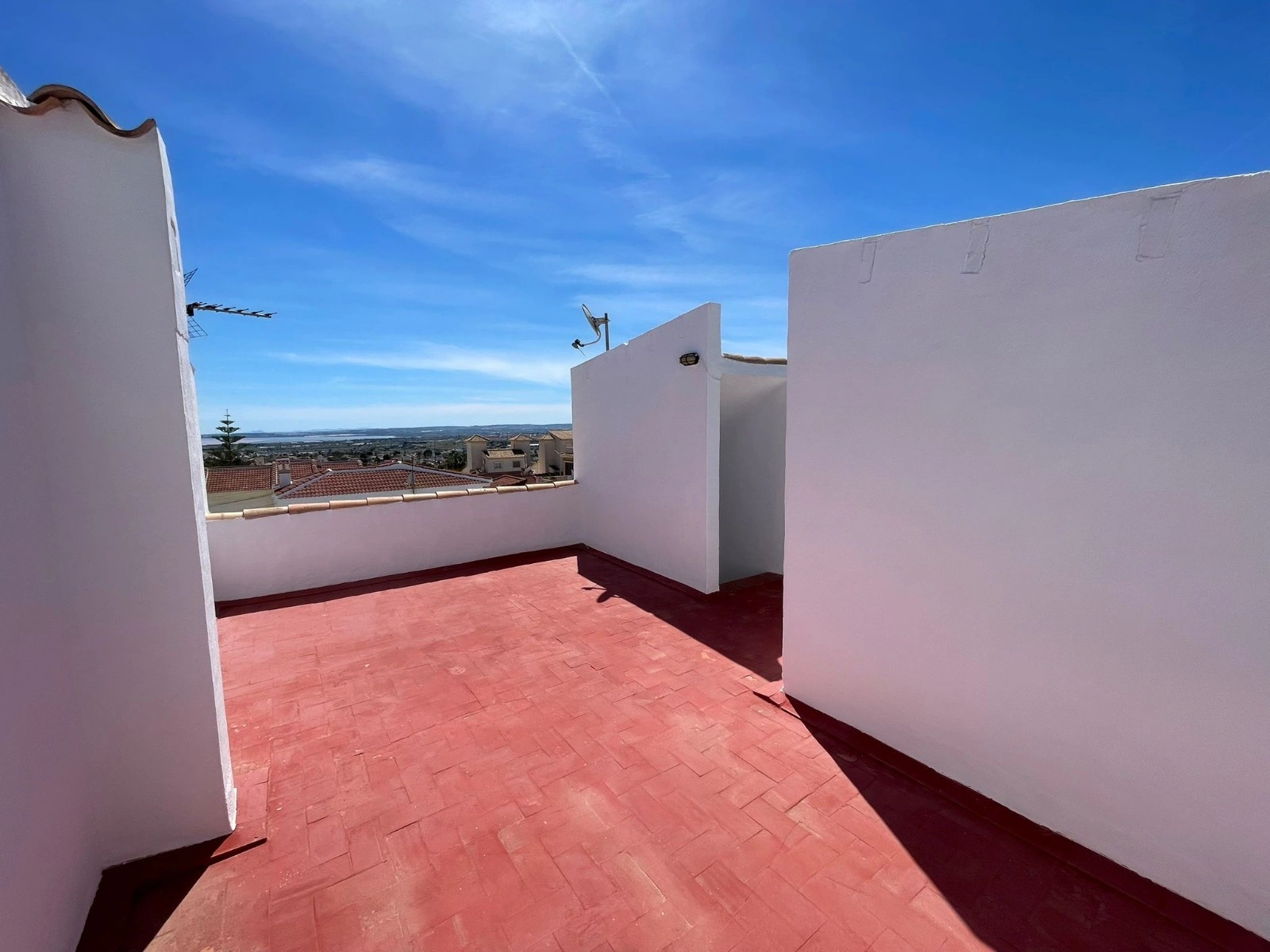 Terraced house for sale in Ciudad Quesada