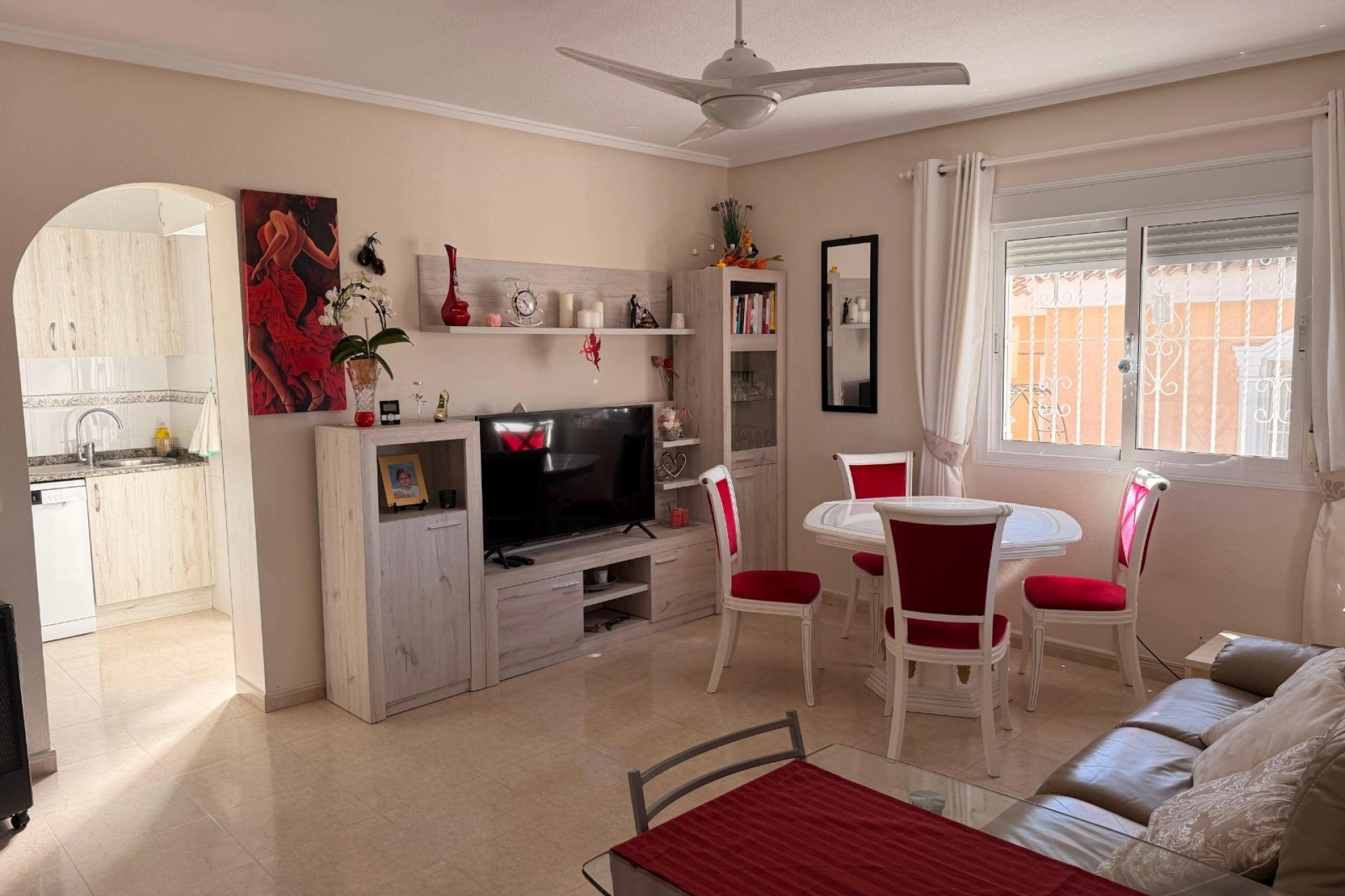 Maison jumelée à la vente à Ciudad Quesada