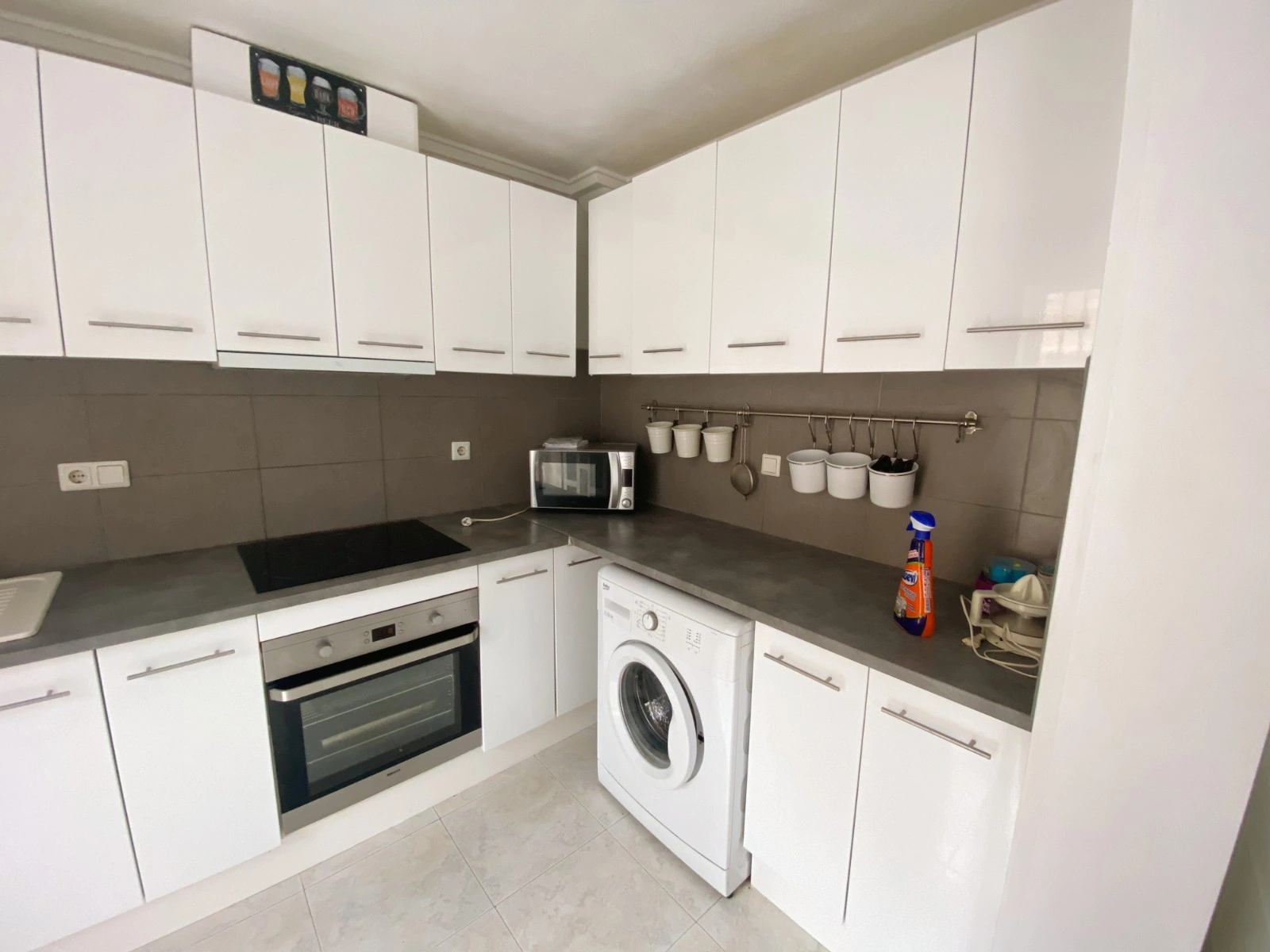 Terraced house for sale in Benijófar