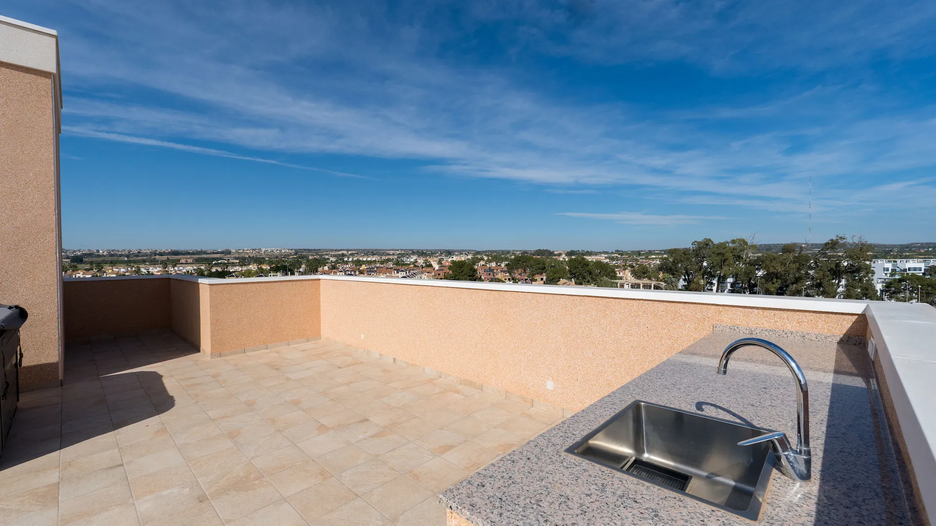 Flat for sale in Guardamar