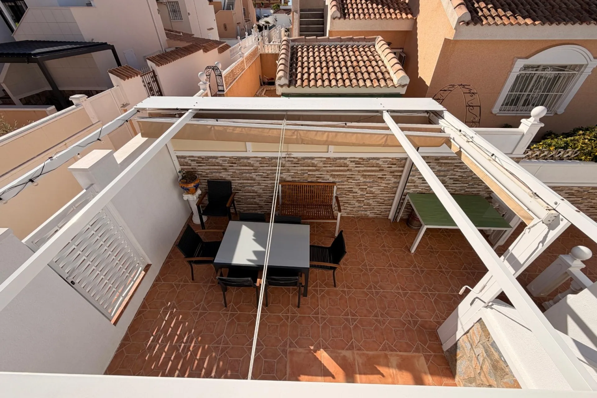 Maison jumelée à la vente à Ciudad Quesada
