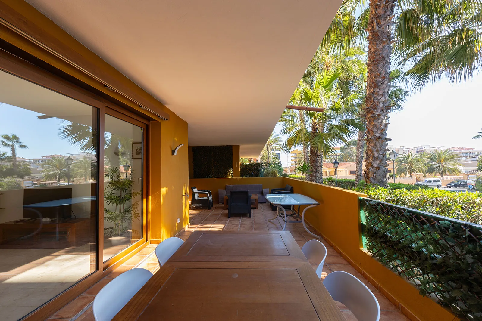 Flat for sale in Torrevieja