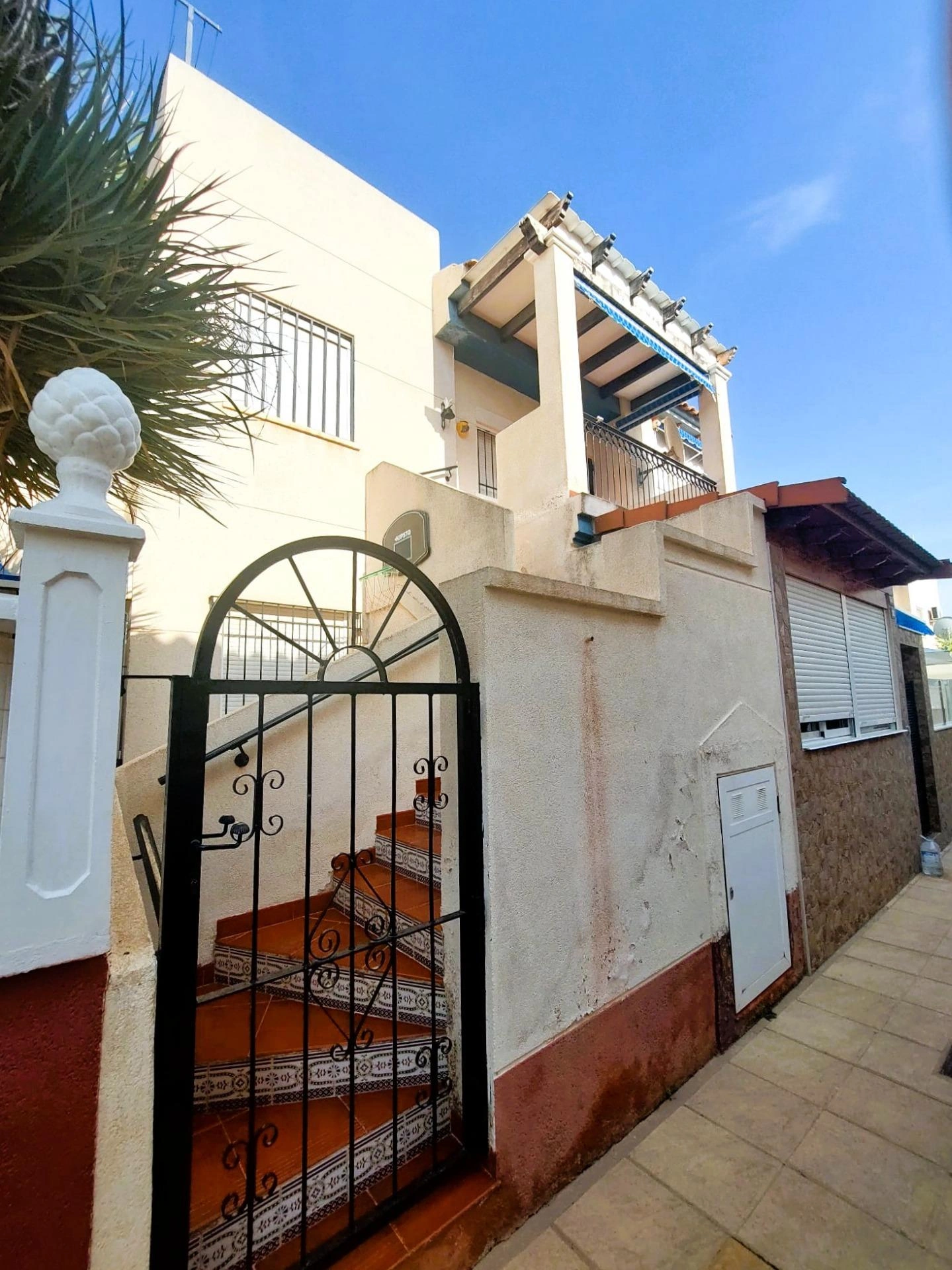 Bungalow à la vente à Orihuela Costa