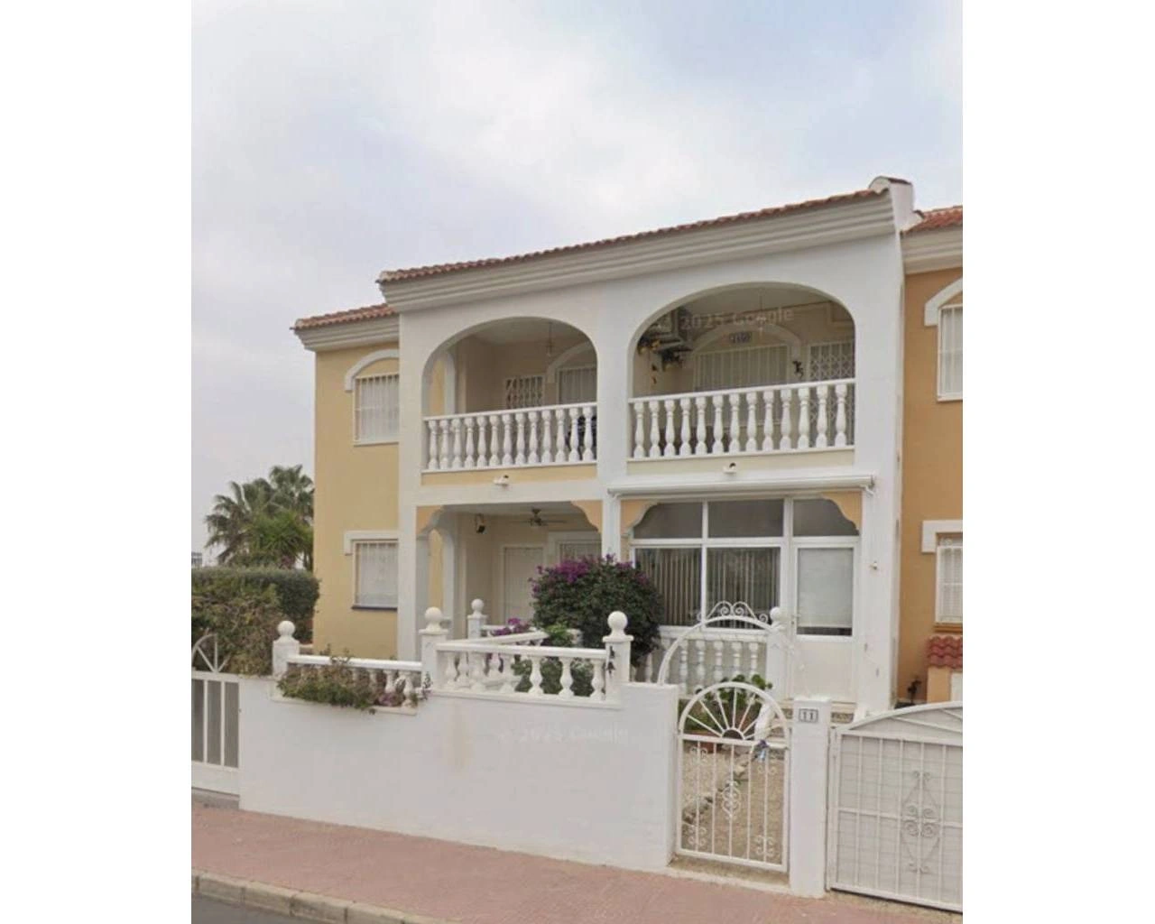 Wohnung zum verkauf in Ciudad Quesada