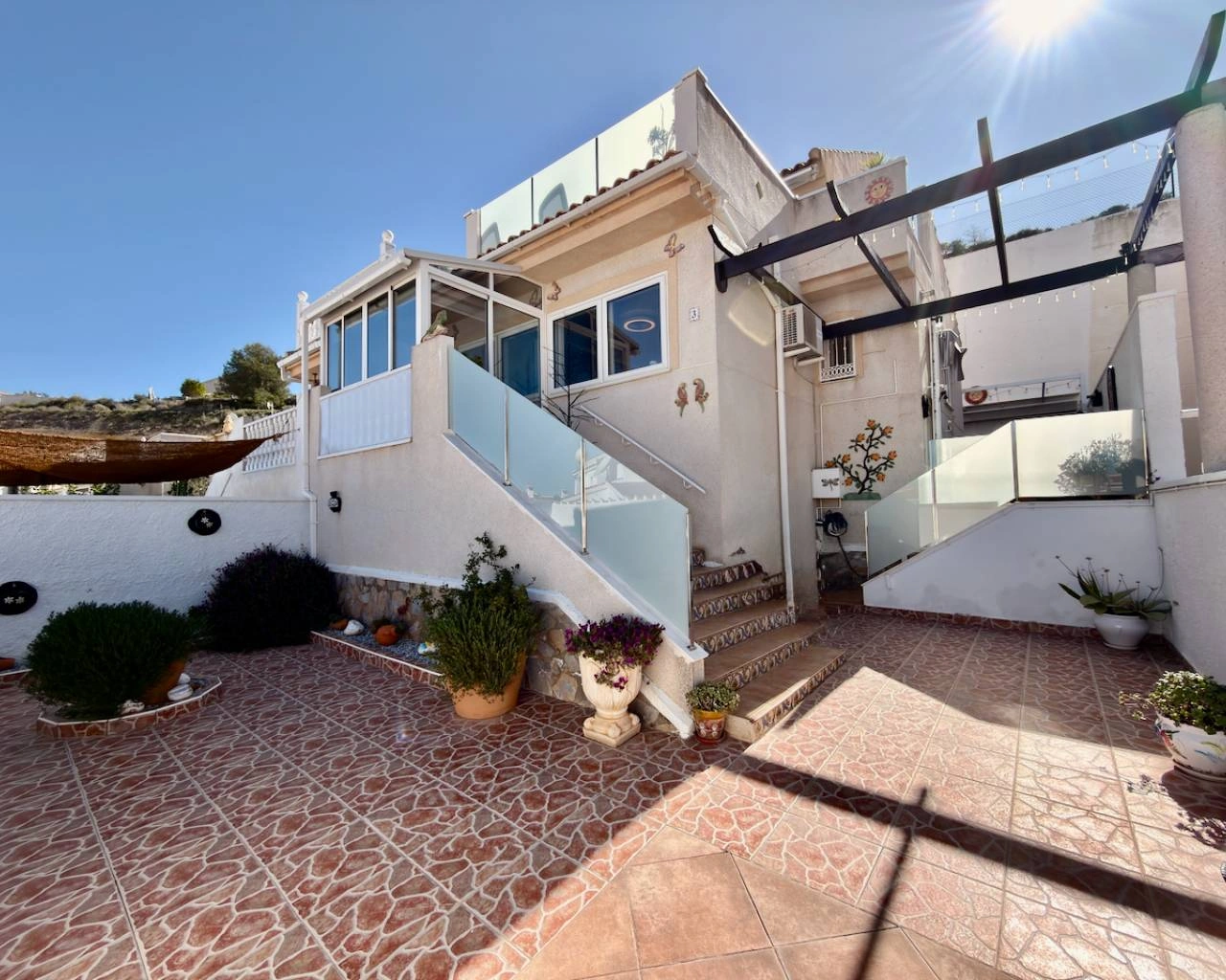 Villa te verkoop in Ciudad Quesada