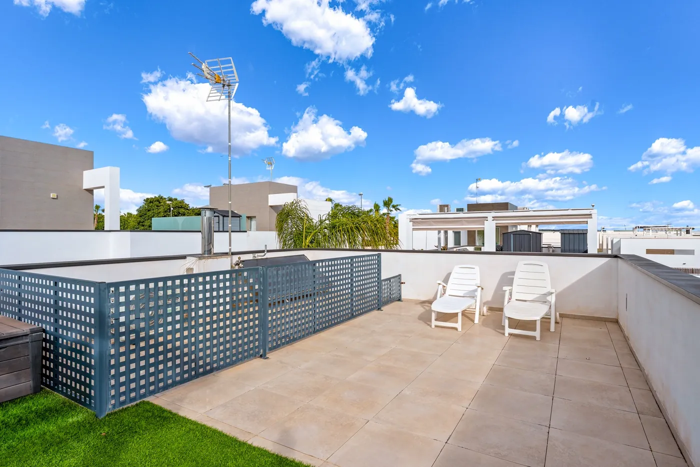 Villa à la vente à Ciudad Quesada - Rojales