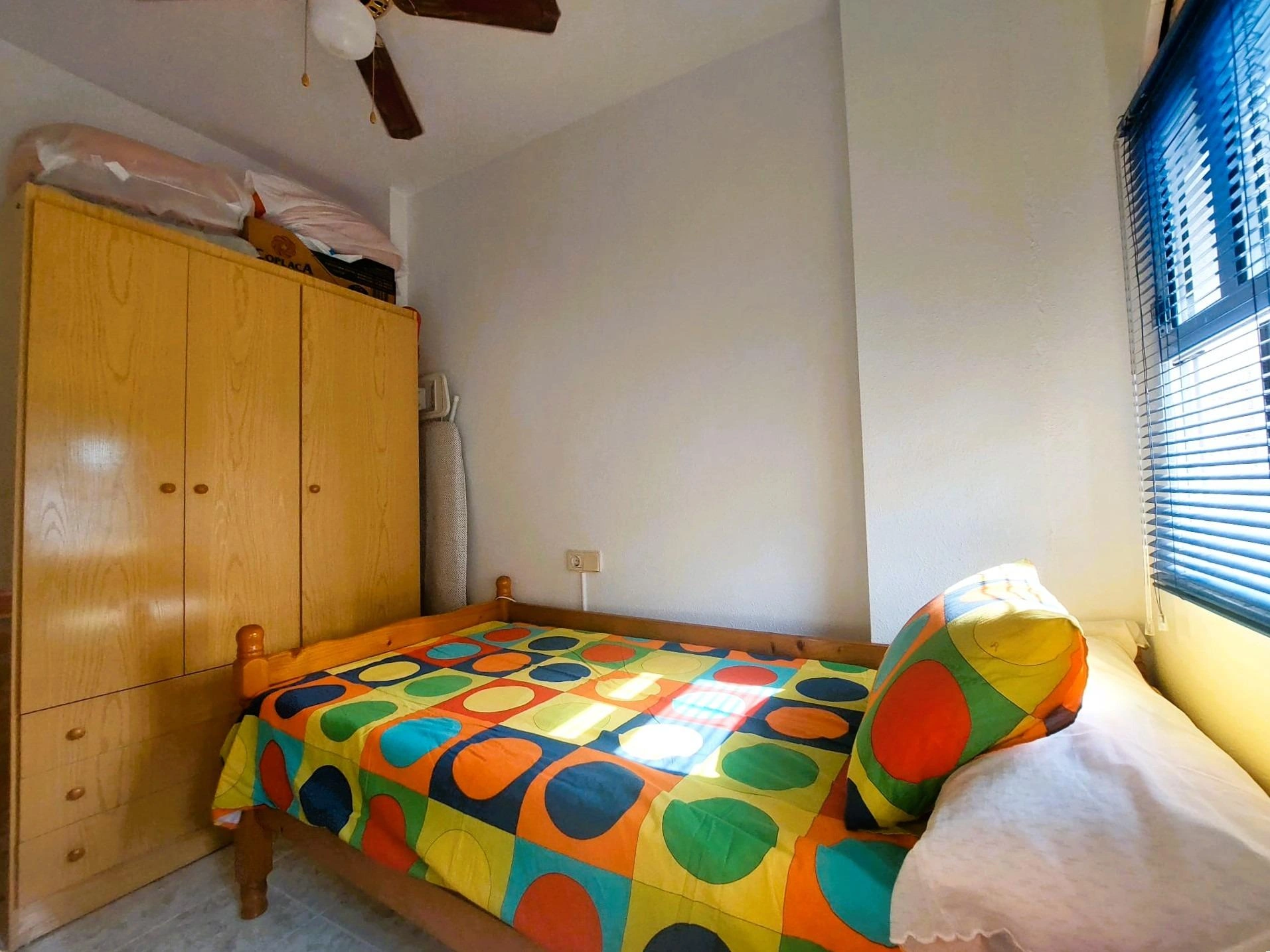 Bungalow à la vente à Orihuela Costa