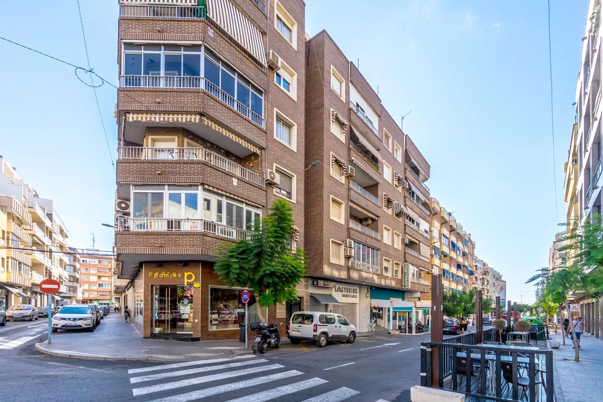 Stats Woning te verkoop in Torrevieja