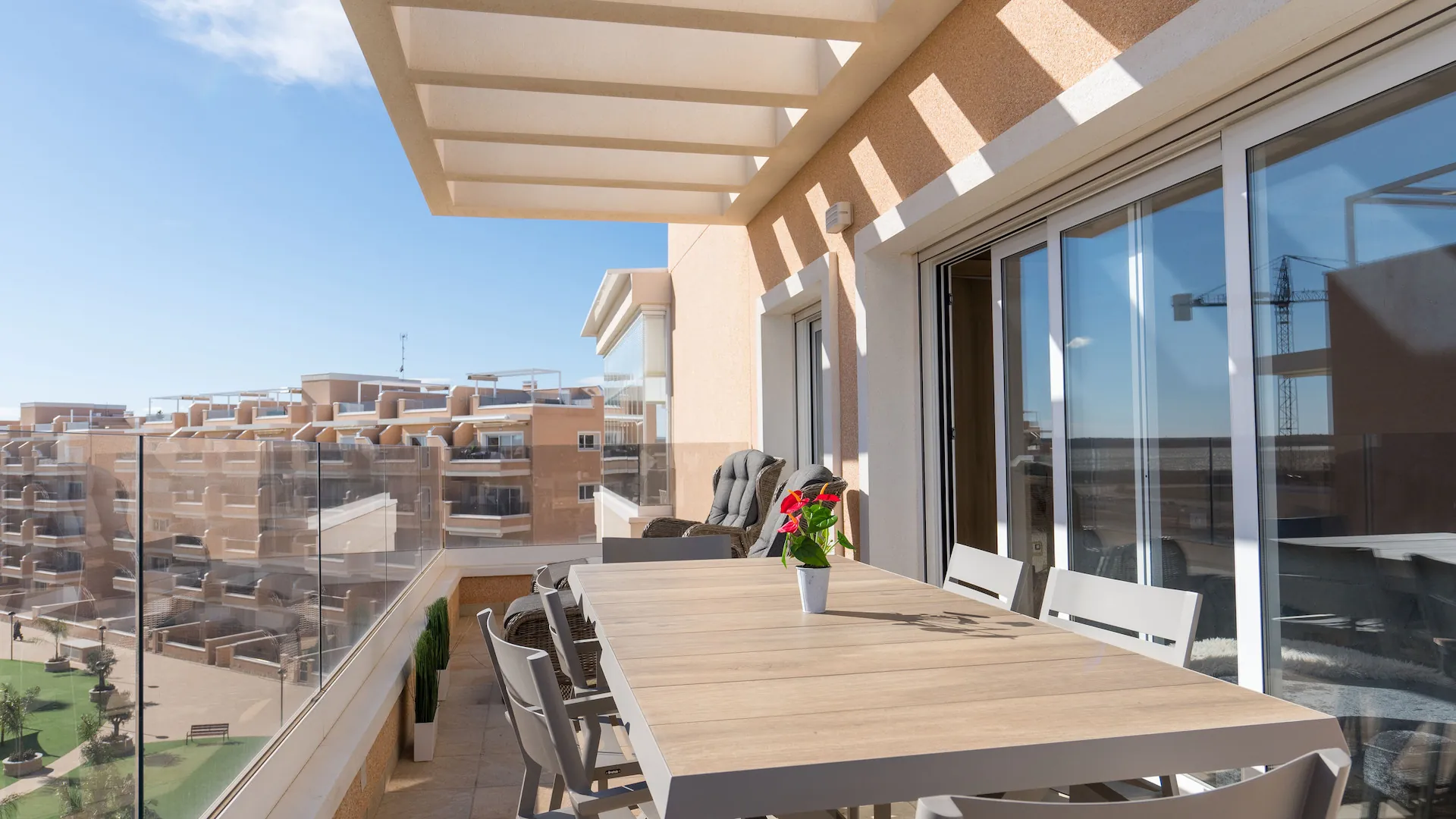 Flat for sale in Guardamar