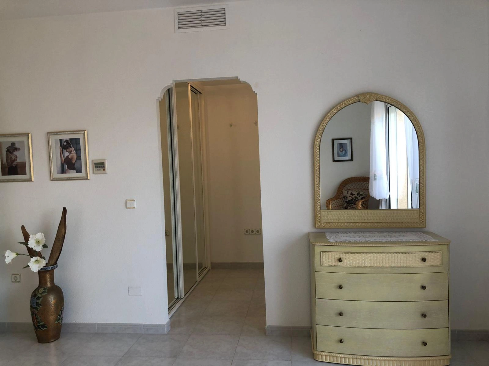 Penthouse for sale in Playa Flamenca