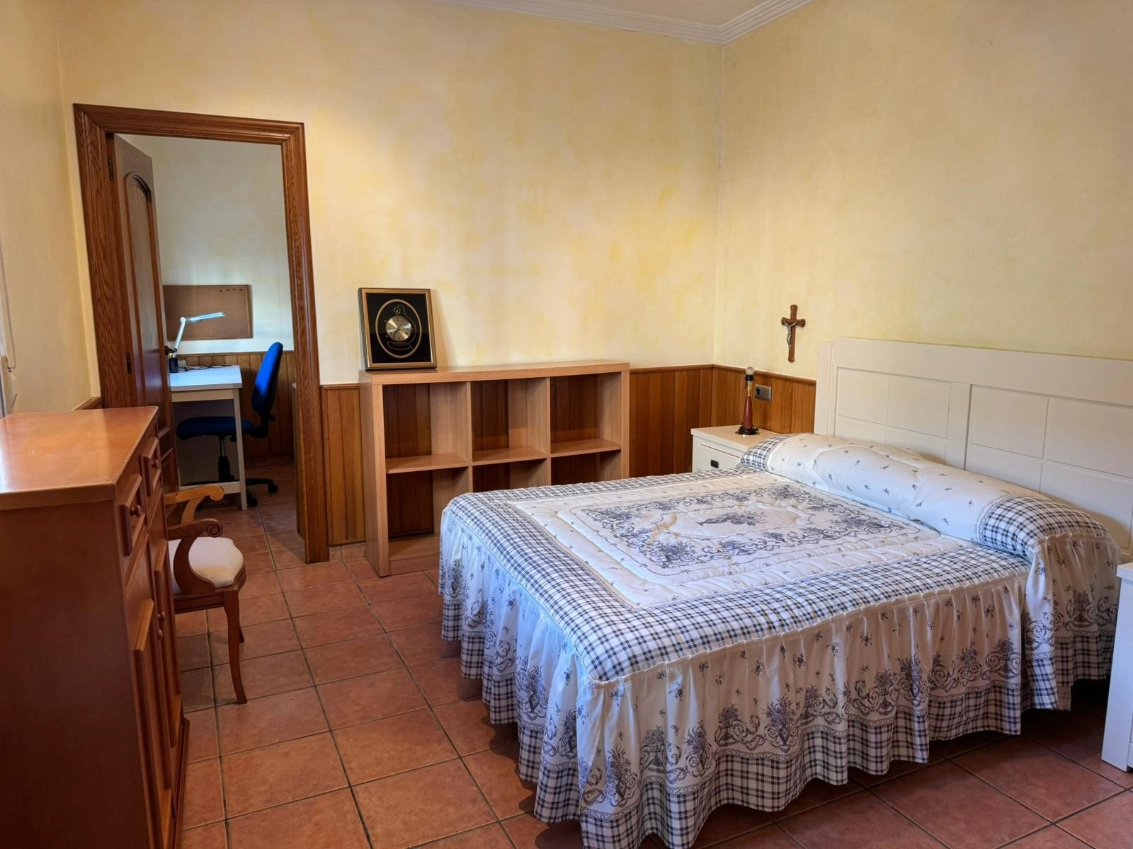 Casa adosada en venta en Los Montesinos