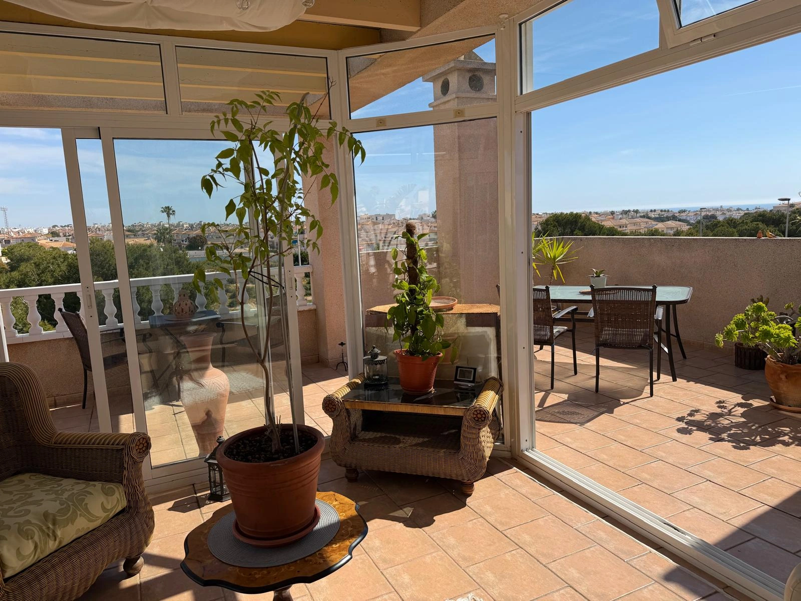 Penthouse for sale in Playa Flamenca