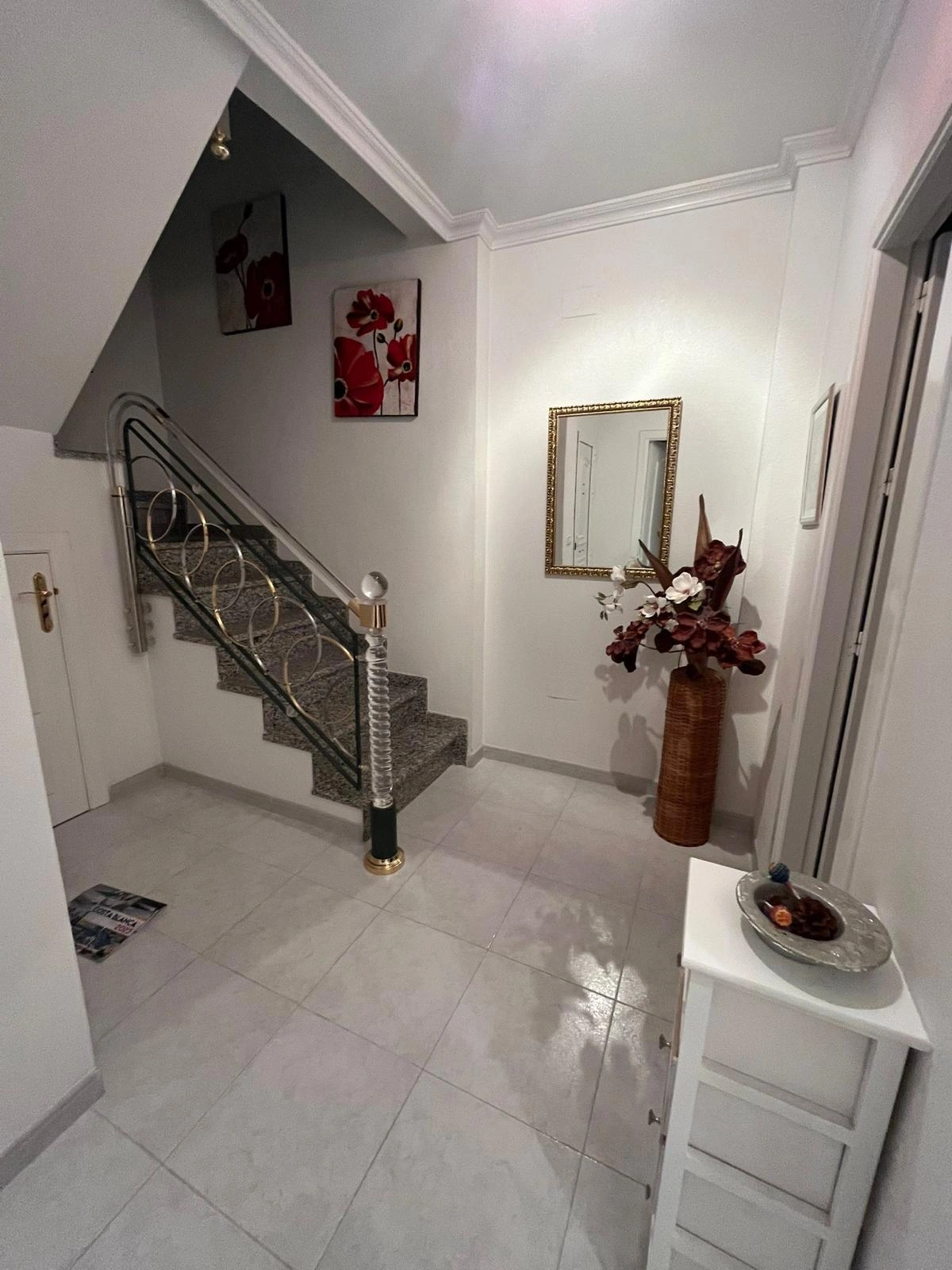 Penthouse for sale in Playa Flamenca