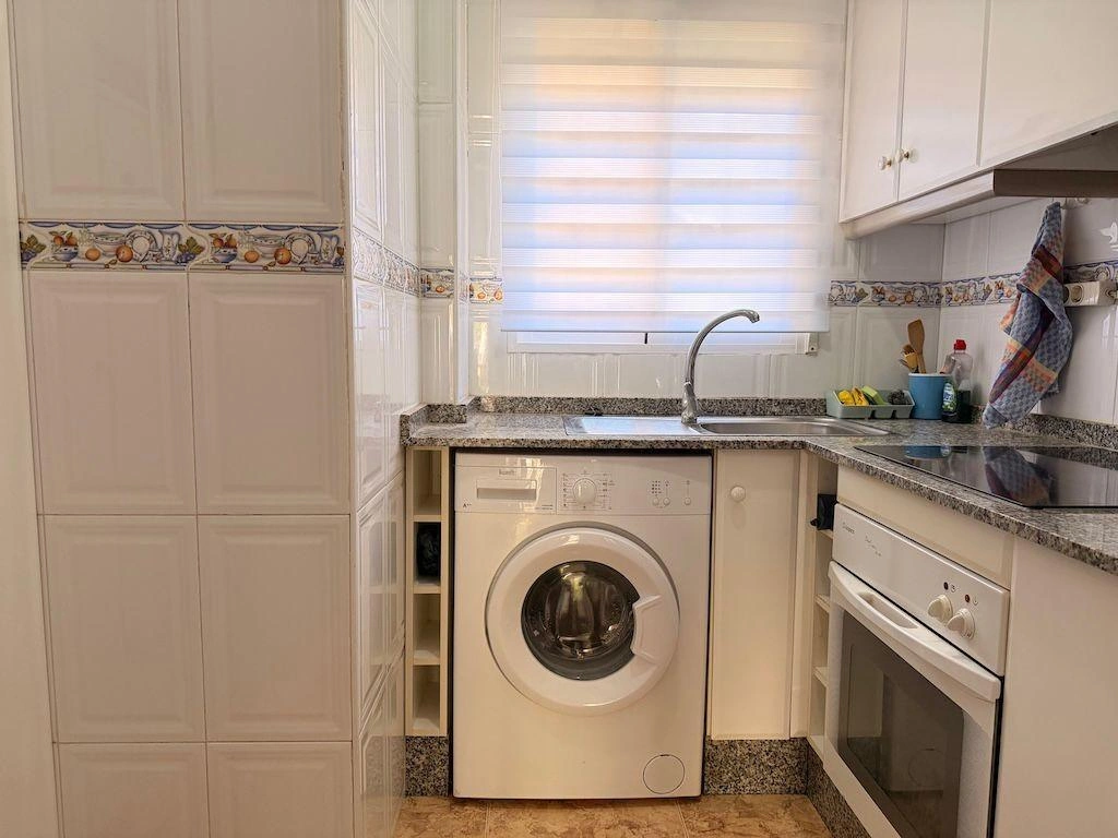 Bungalow til salg i Orihuela Costa