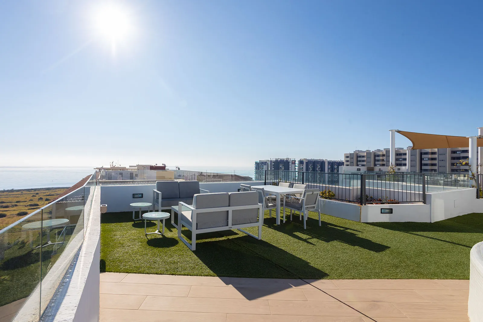 Flat for sale in Torrevieja