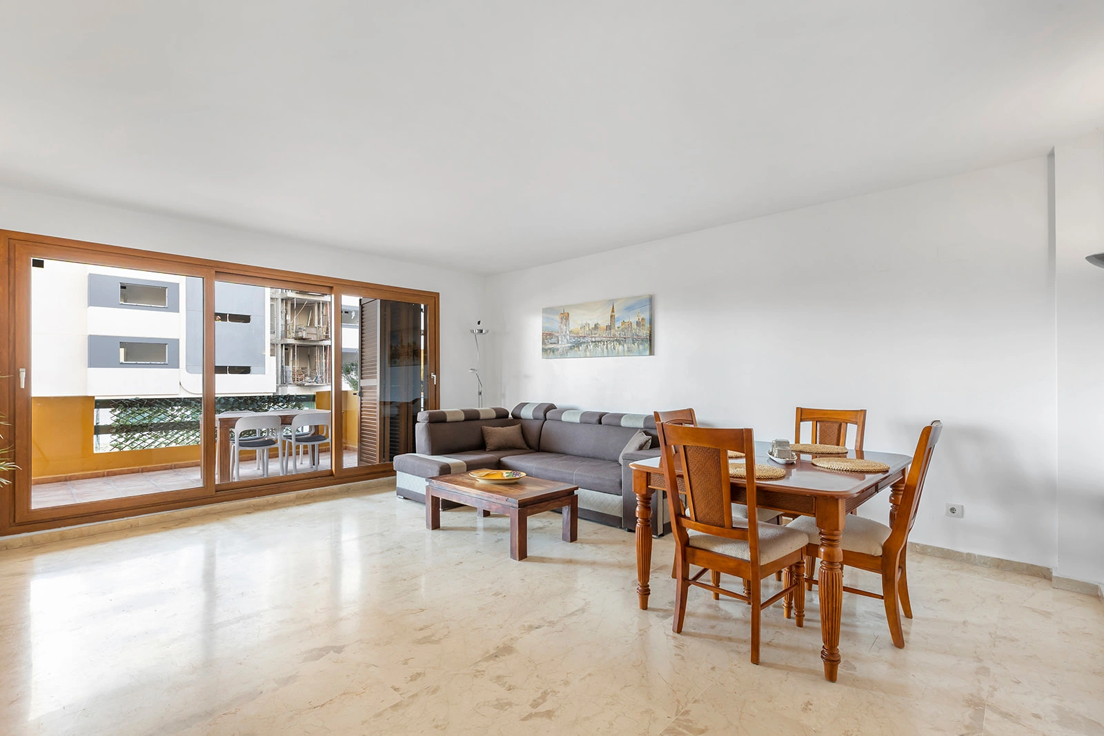 Flat for sale in Torrevieja