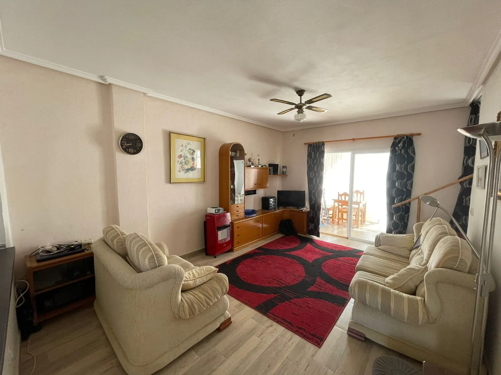 Terraced house for sale in Ciudad Quesada