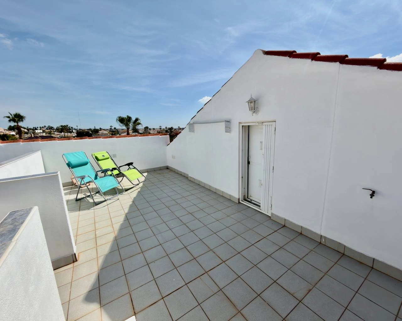 Wohnung zum verkauf in Ciudad Quesada