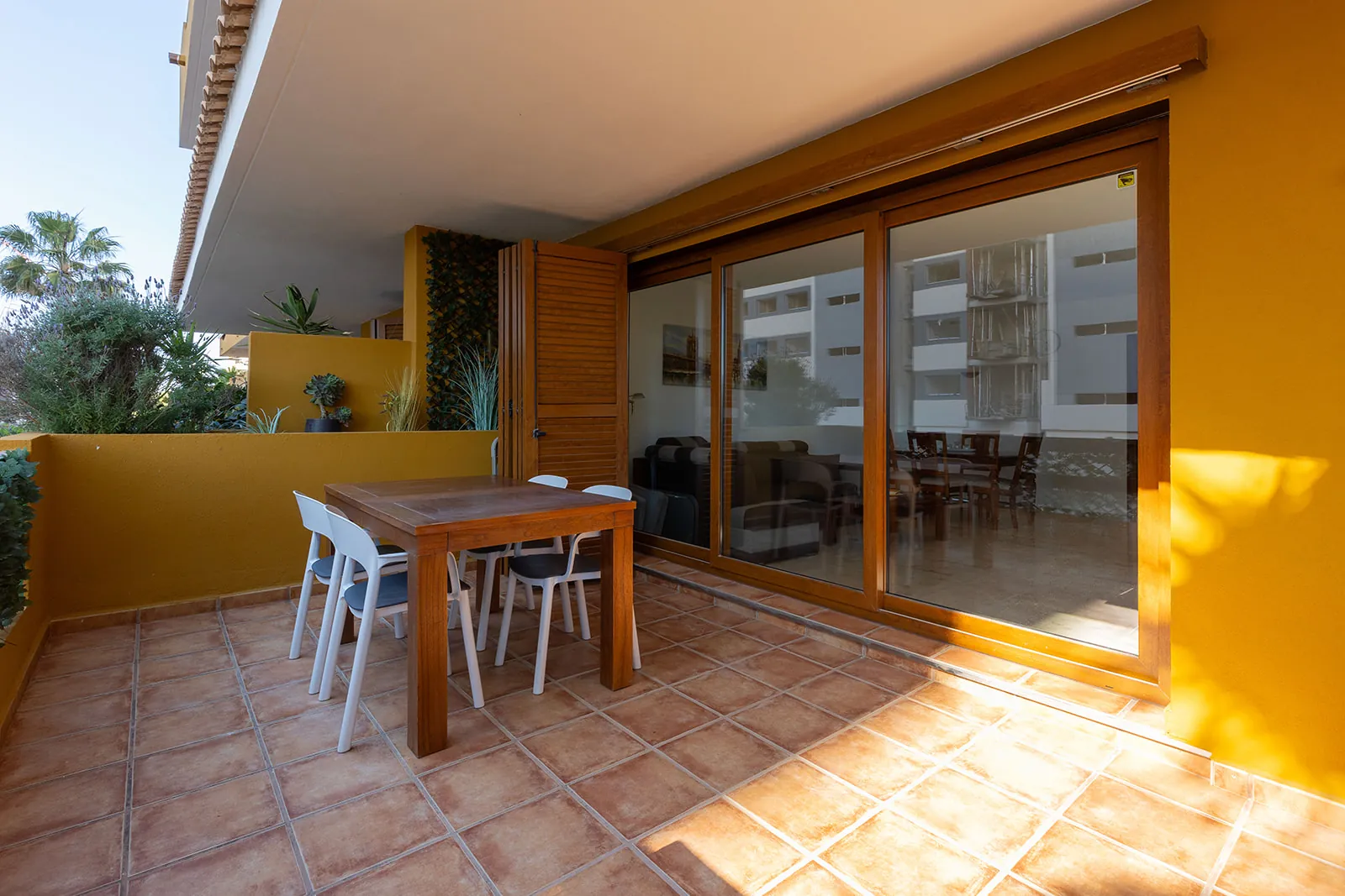 Flat for sale in Torrevieja