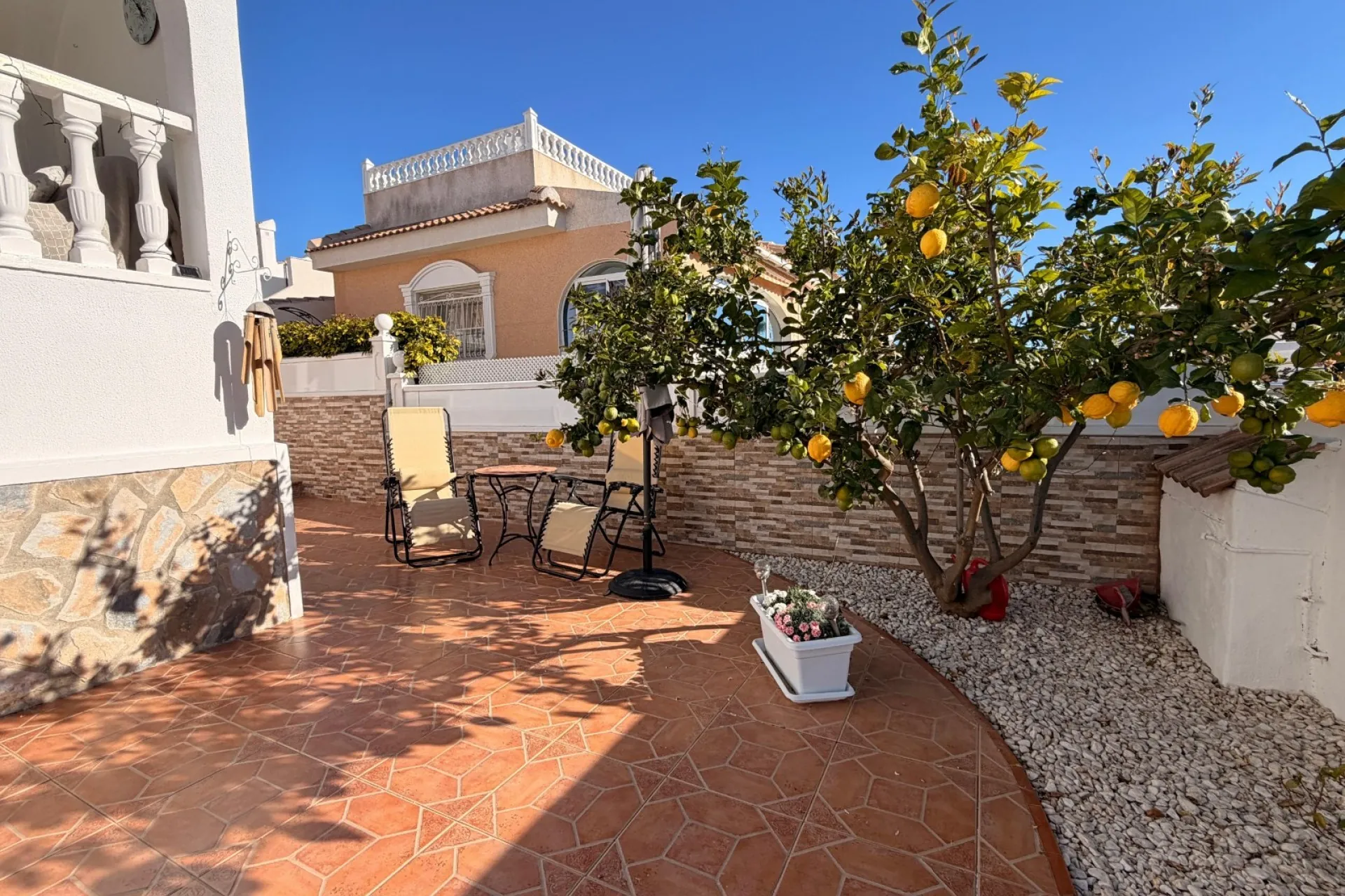 Maison jumelée à la vente à Ciudad Quesada