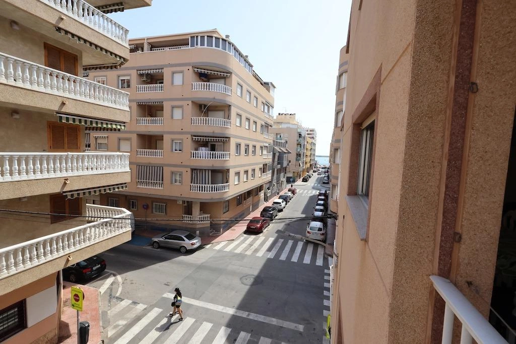 Appartement en ville à la vente à Torrevieja