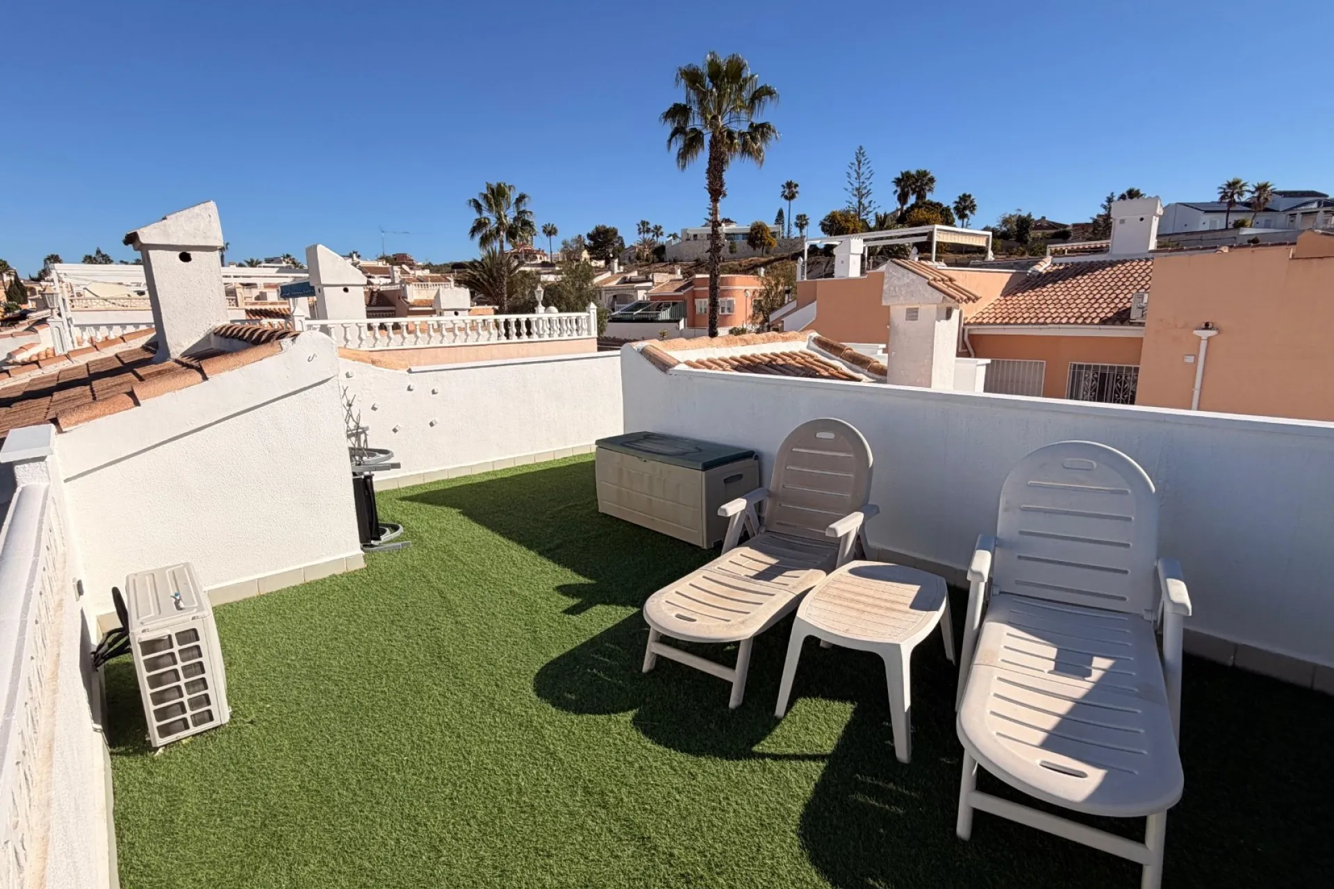 Maison jumelée à la vente à Ciudad Quesada