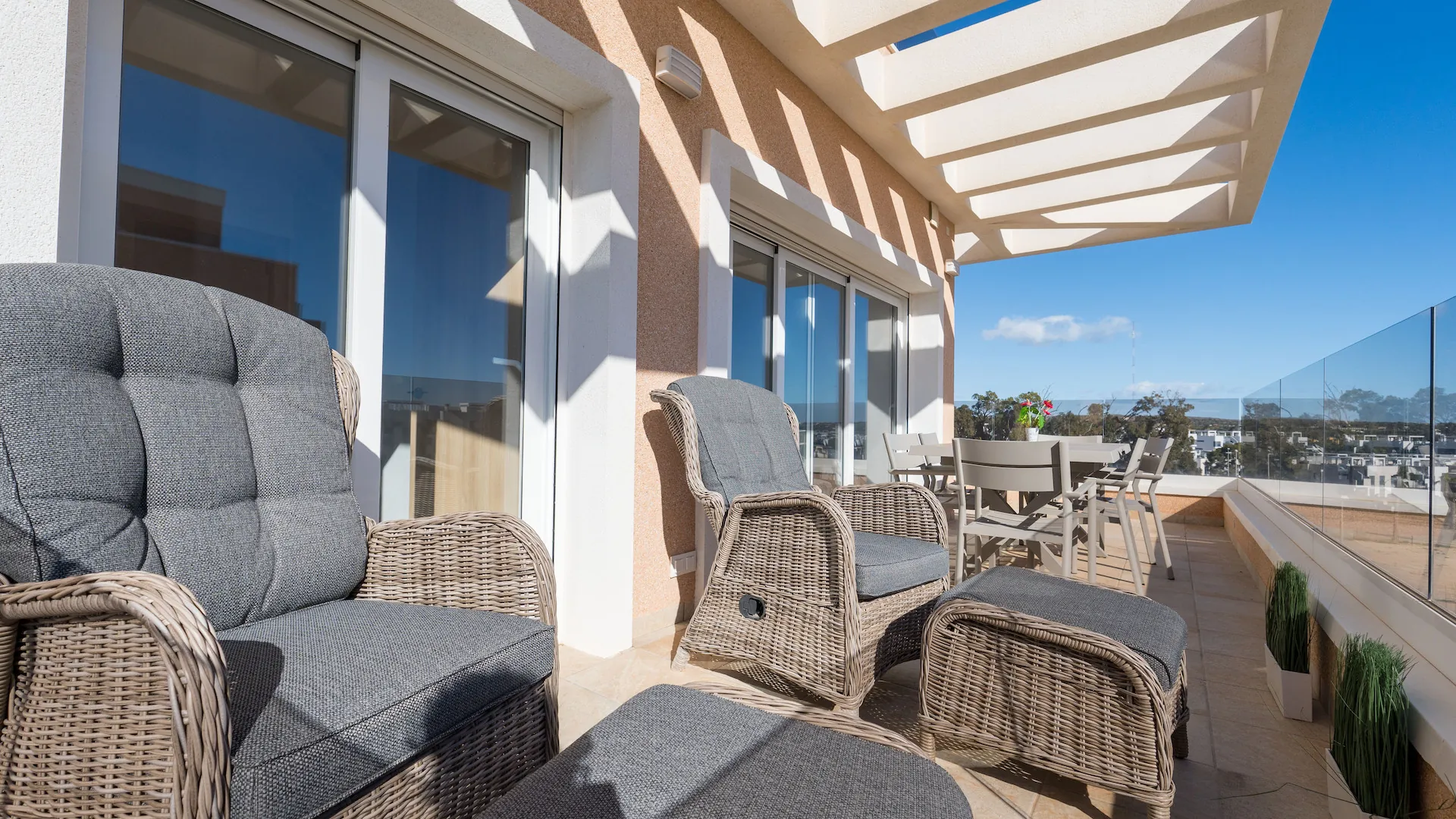 Flat for sale in Guardamar