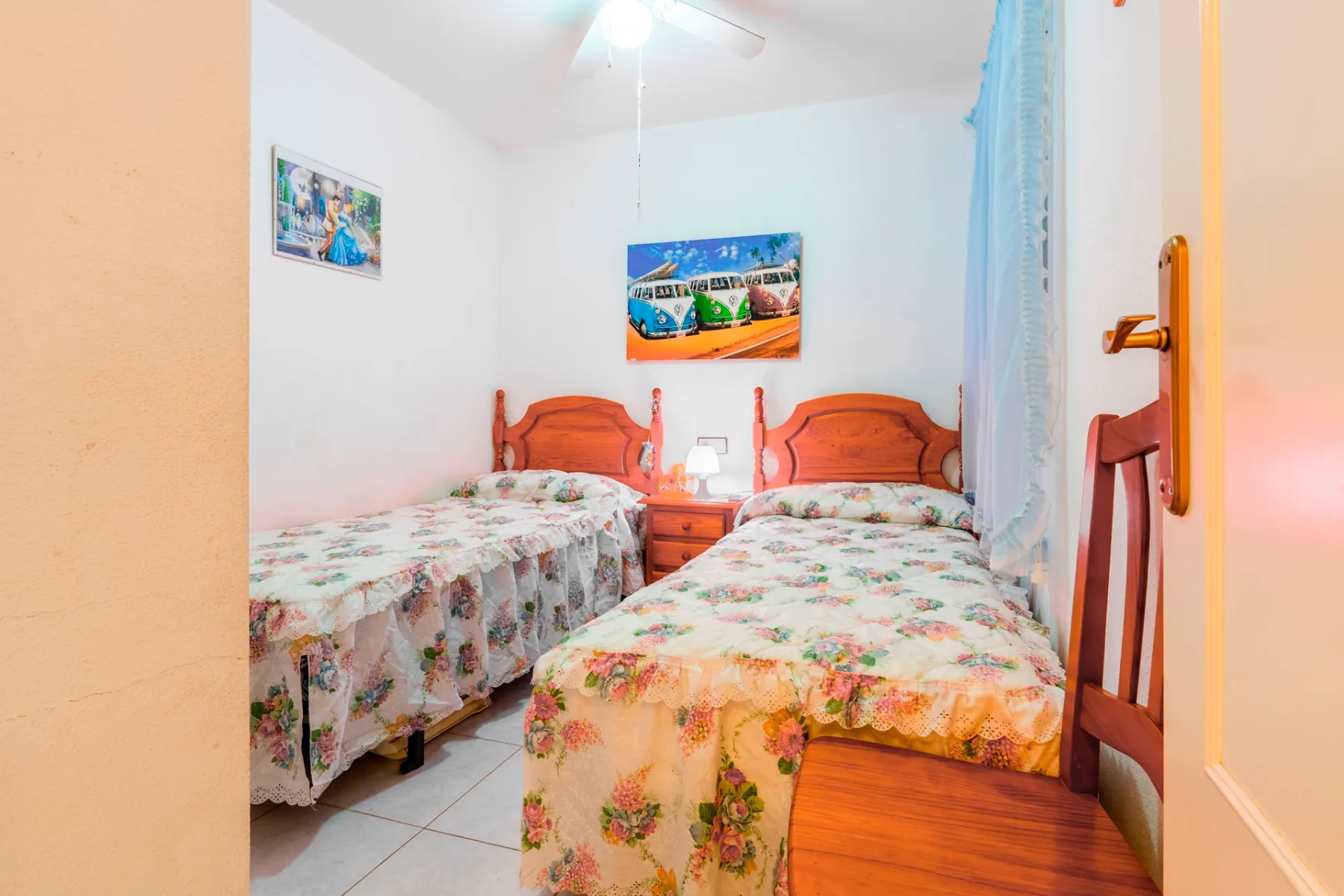 Bungalow for sale in Orihuela Costa