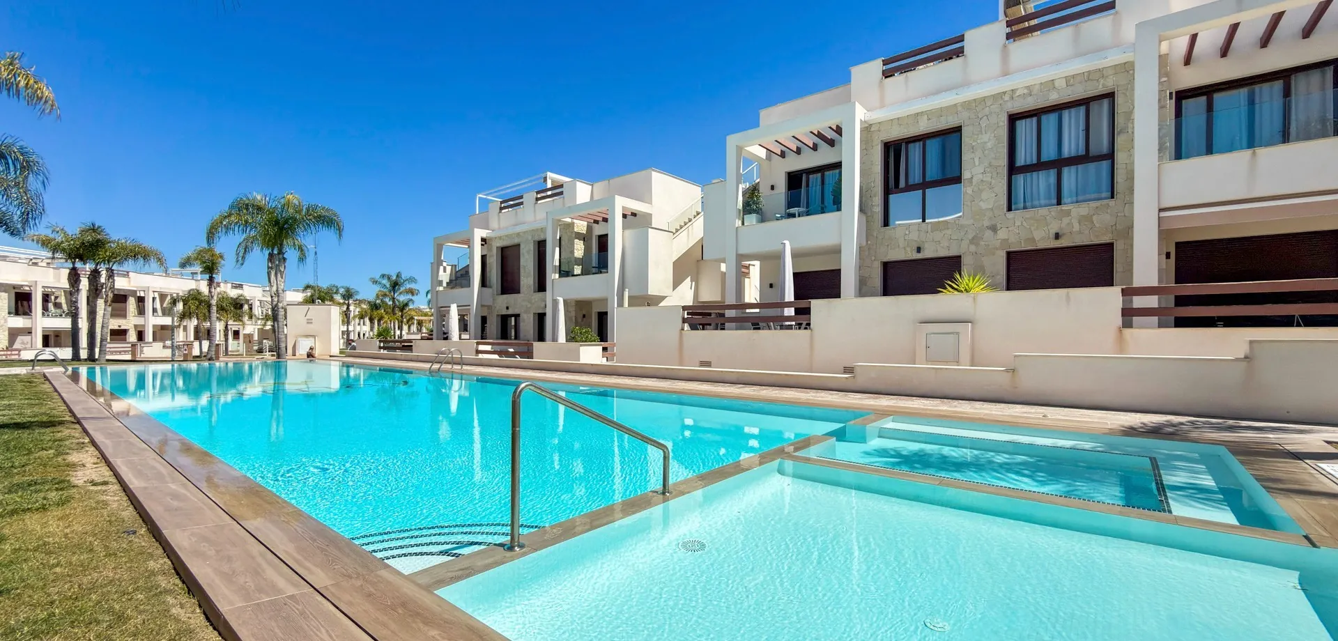 Flat for sale in Torrevieja