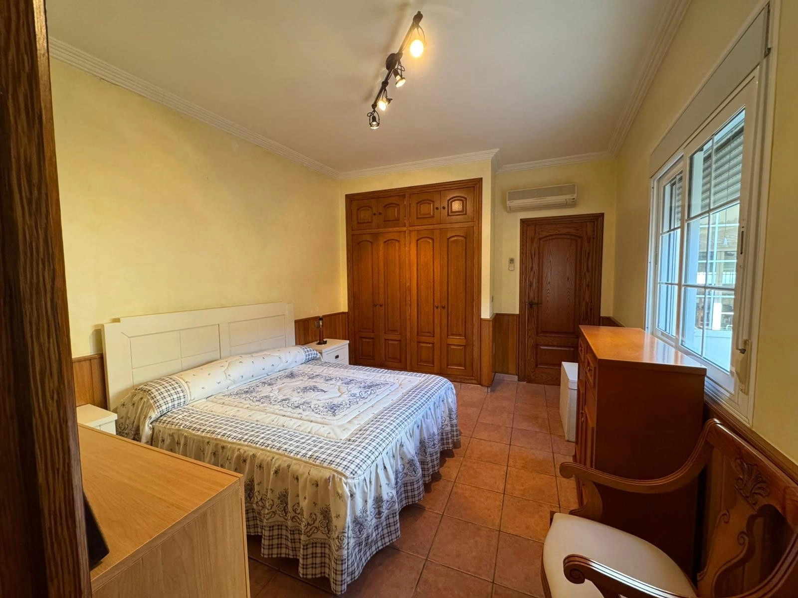 Casa adosada en venta en Los Montesinos