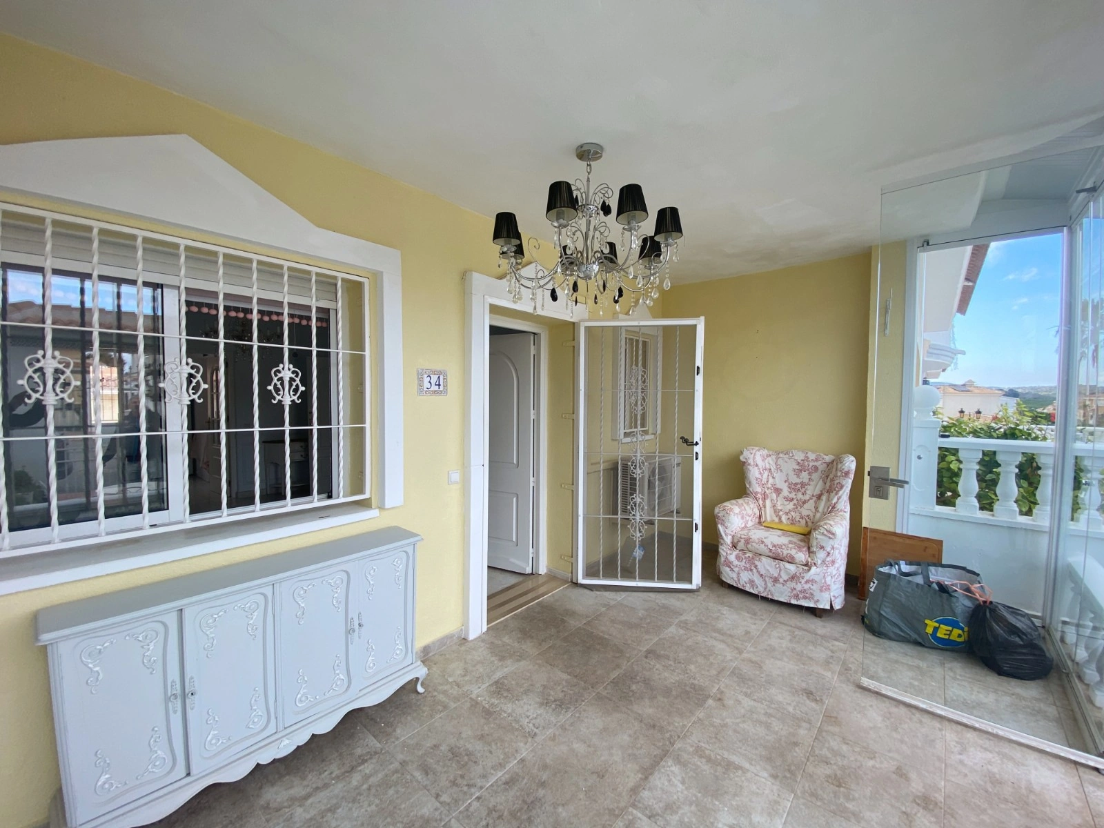 Terraced house for sale in Benijófar