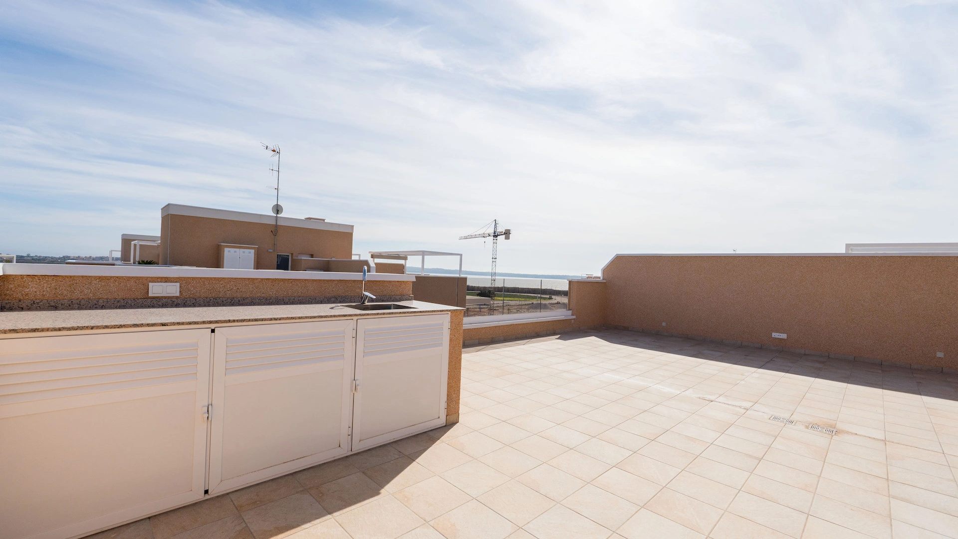 Flat for sale in Guardamar