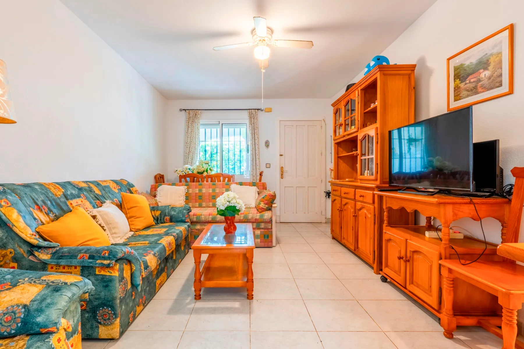Bungalow for sale in Orihuela Costa