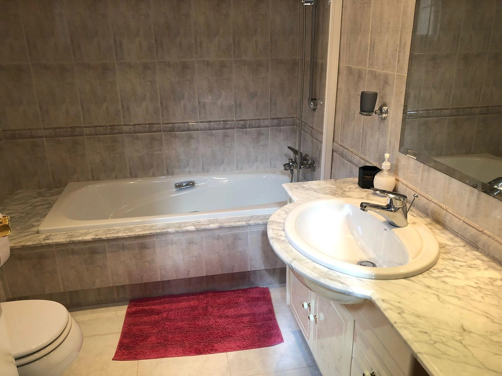 Penthouse for sale in Playa Flamenca