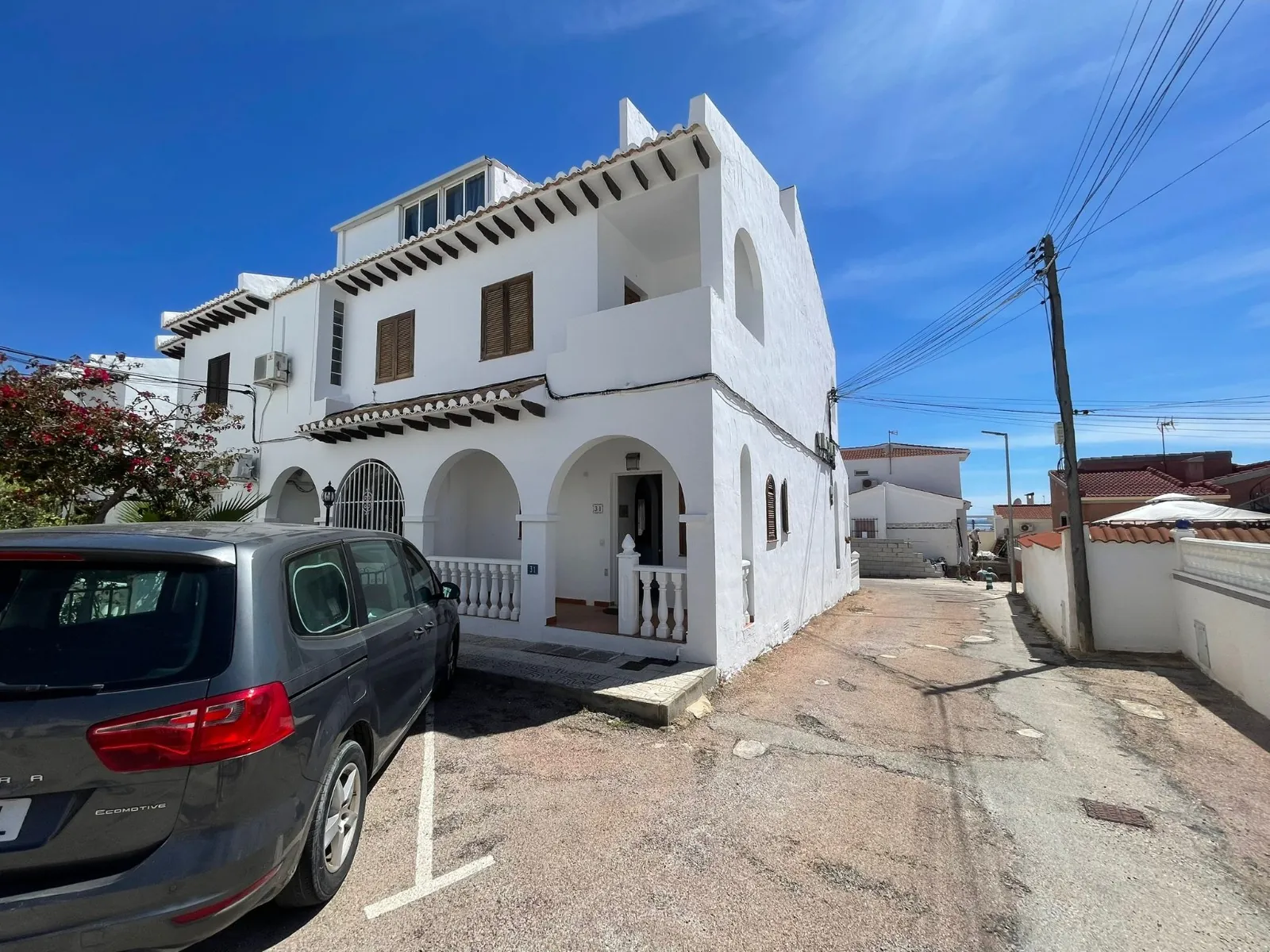Terraced house for sale in Ciudad Quesada