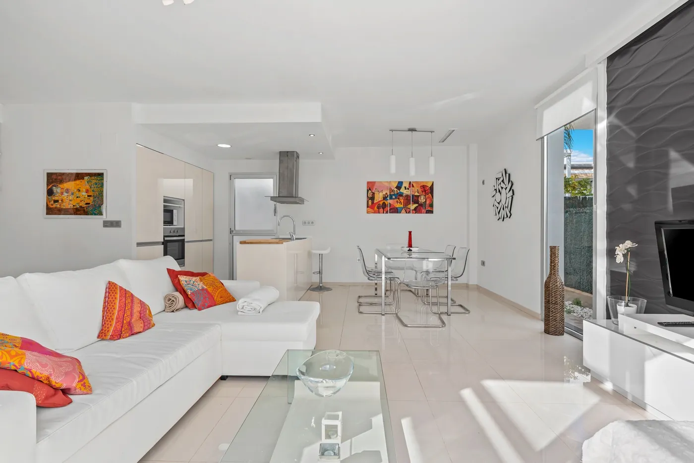 Villa à la vente à Ciudad Quesada - Rojales