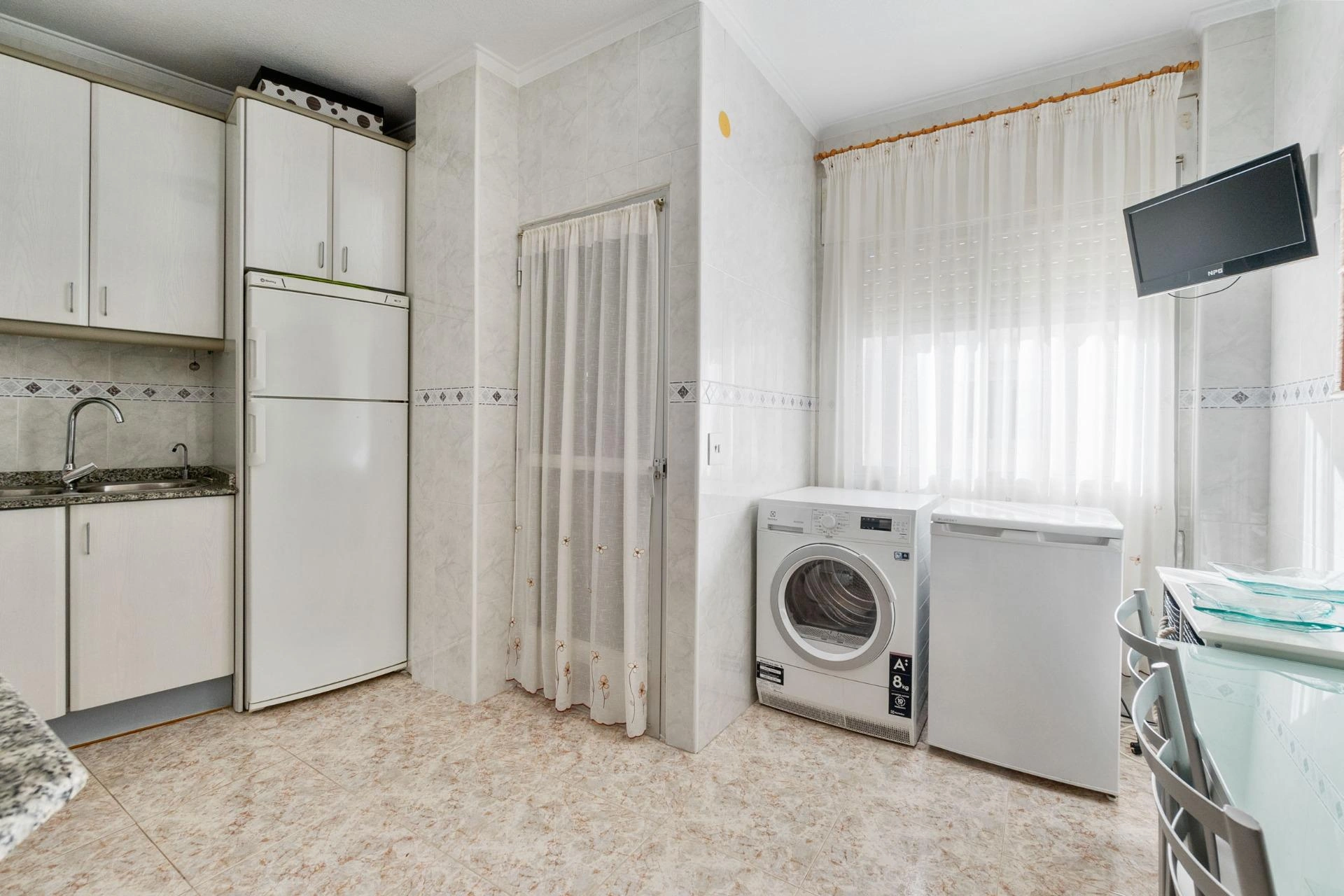 Stats Woning te verkoop in Torrevieja
