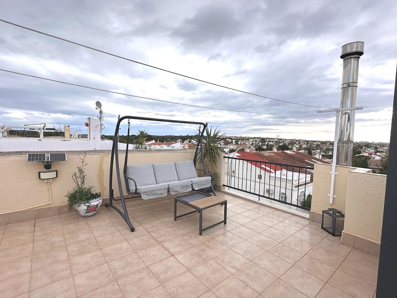 Appartement en ville à la vente à Torrevieja