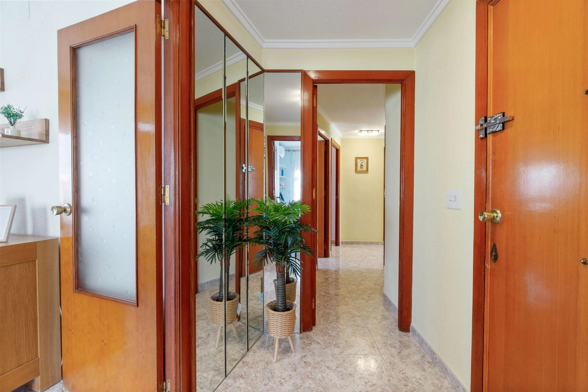 Stats Woning te verkoop in Torrevieja