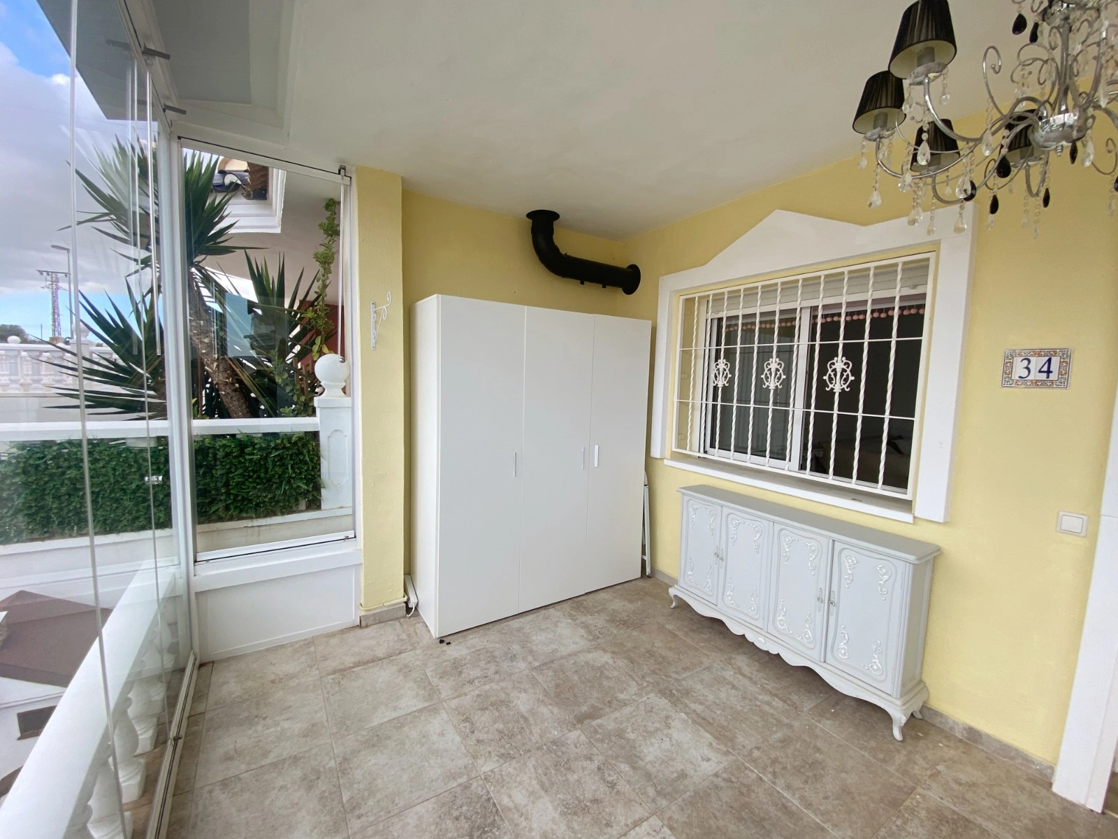 Terraced house for sale in Benijófar