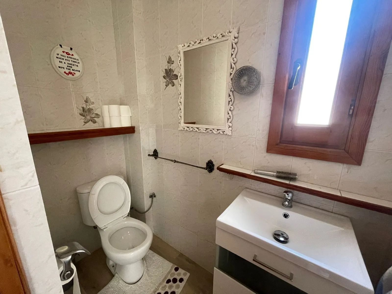 Terraced house for sale in Ciudad Quesada