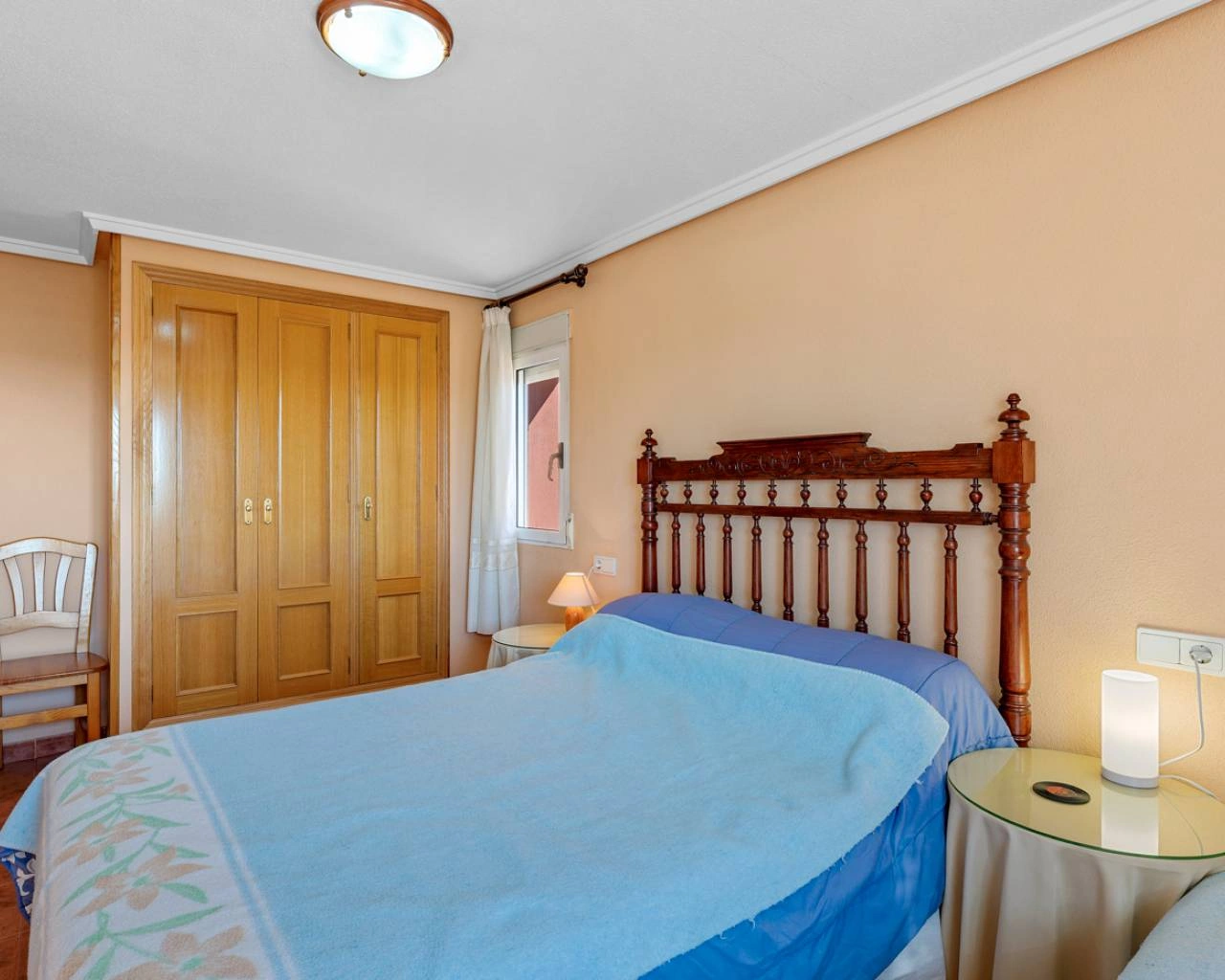 Finca for sale in Los Montesinos