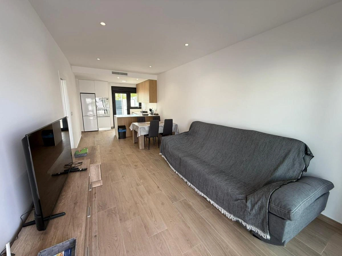 Stats Woning te verkoop in Pilar De La Horadada