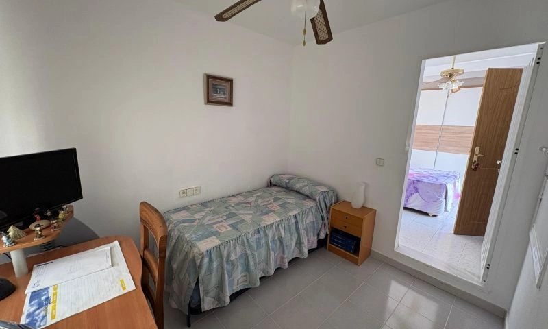 Duplex for sale in Torrevieja